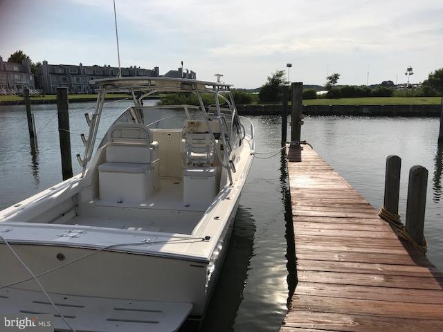 OYSTER COVE - Residential