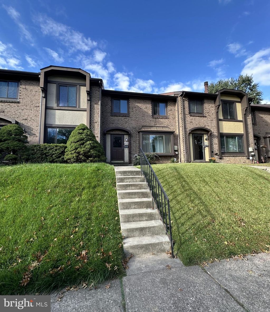 Photo of 3470 E Gate Place, SOUTHAMPTON, PA 18966 (MLS # PABU2106768)