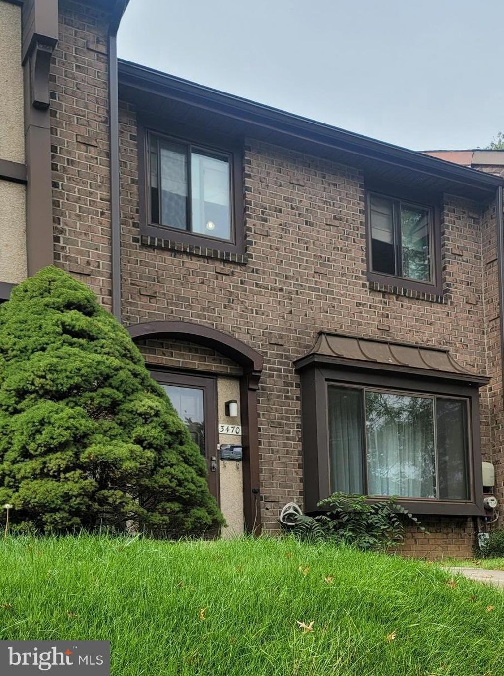 Photo of 3470 E Gate Place, SOUTHAMPTON, PA 18966 (MLS # PABU2106768)