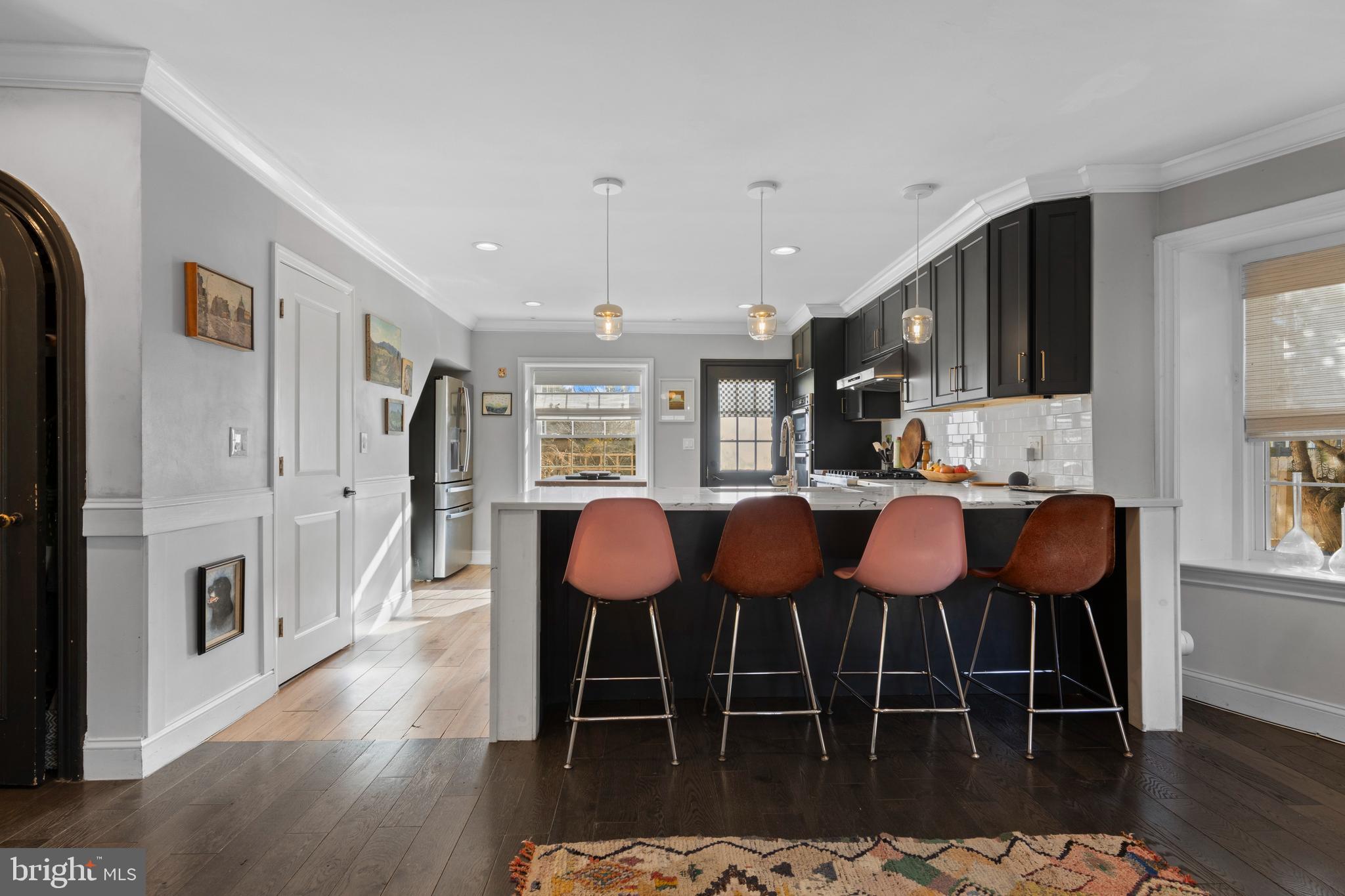 PENN WYNNE - Residential