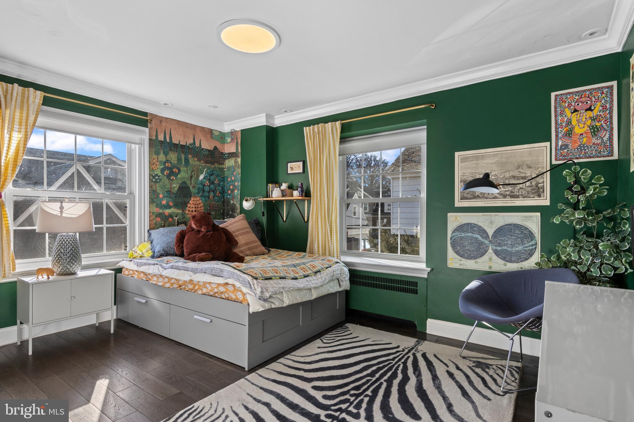 PENN WYNNE - Residential