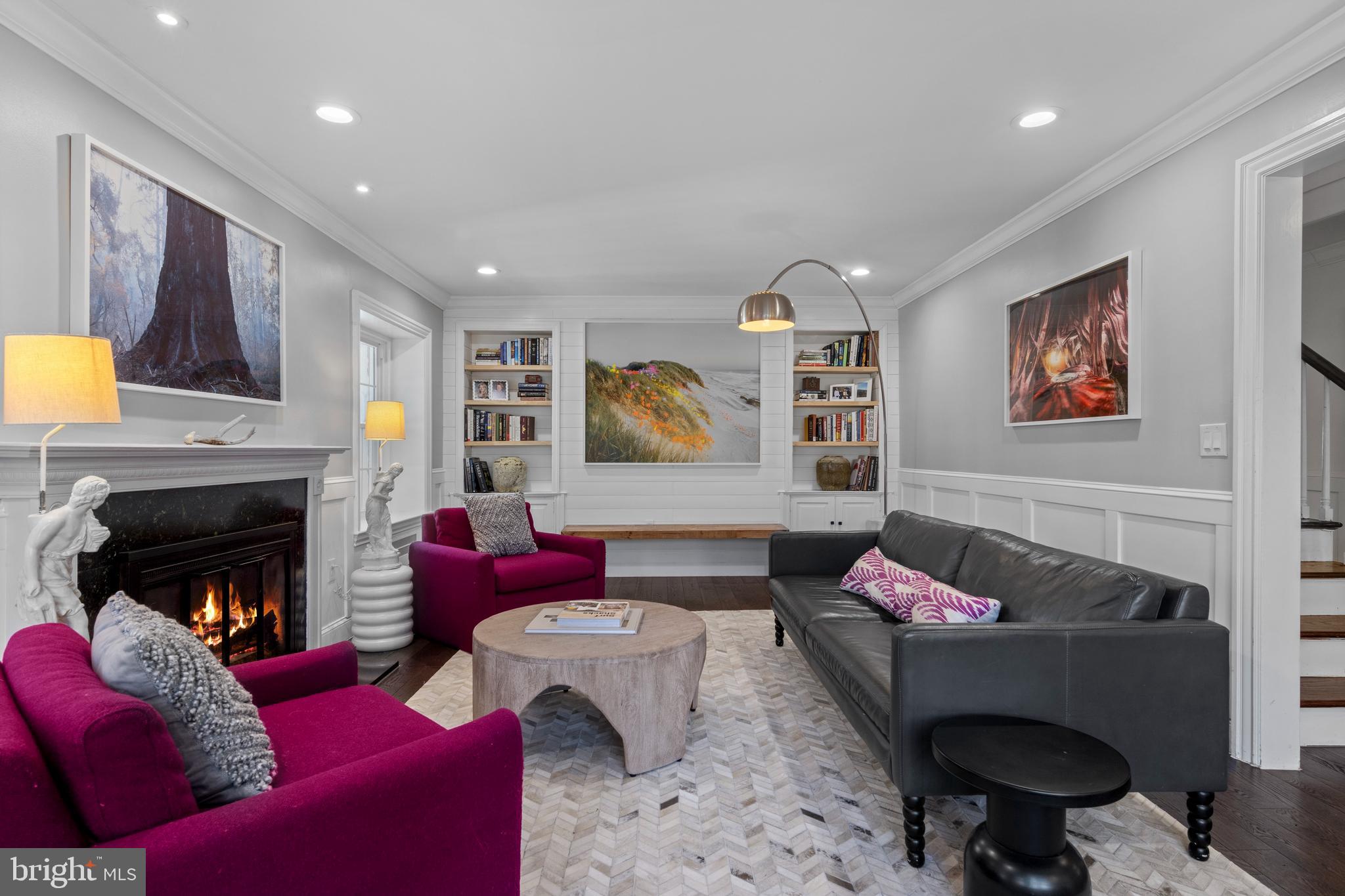 PENN WYNNE - Residential