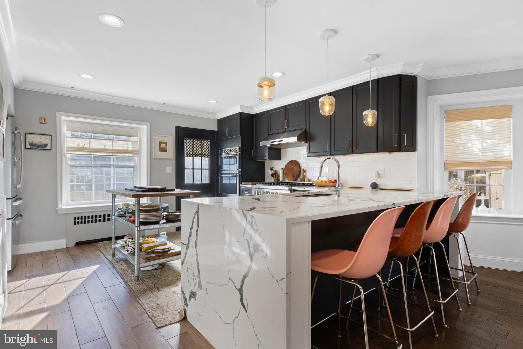 PENN WYNNE - Residential