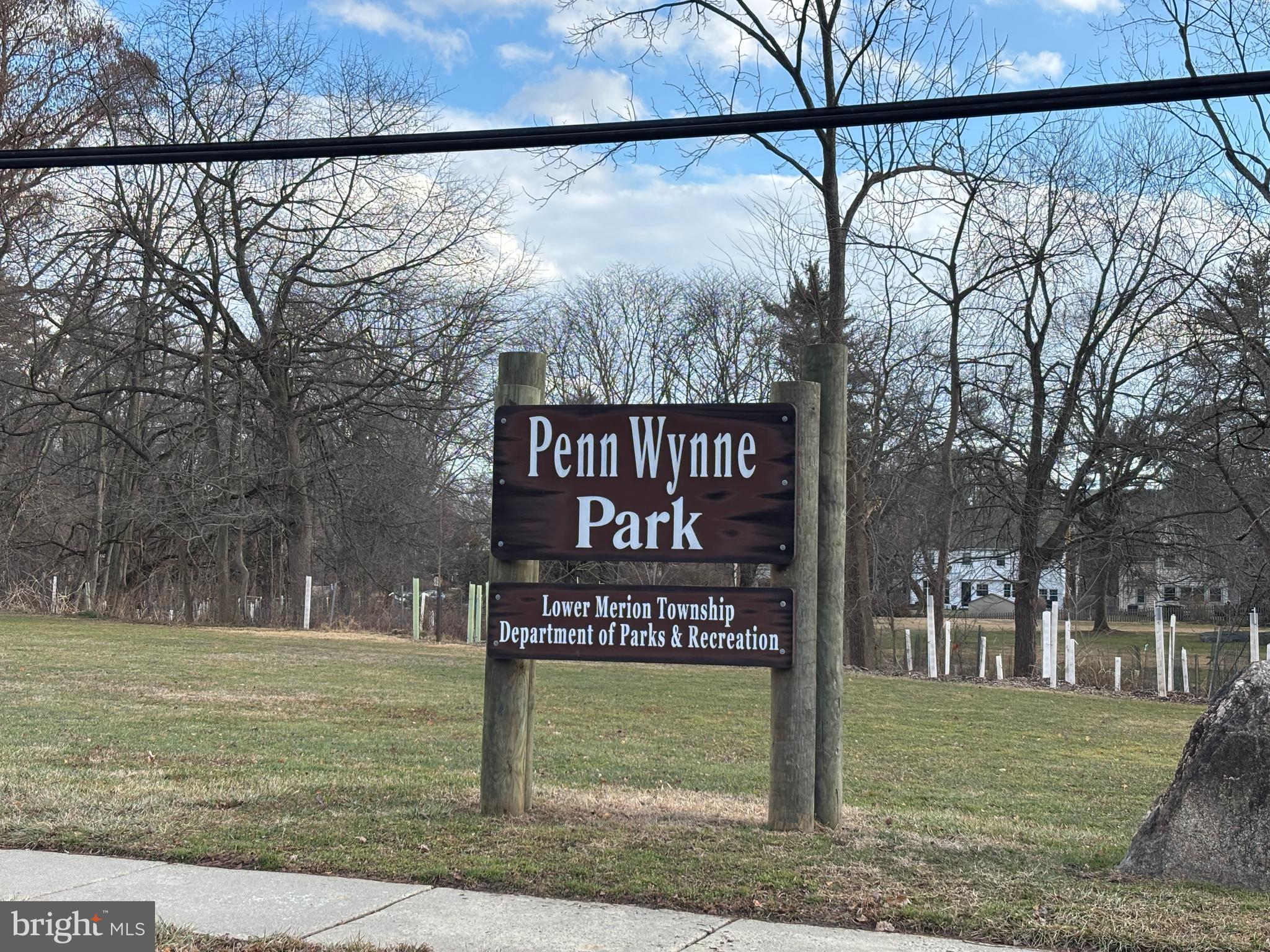 PENN WYNNE - Residential