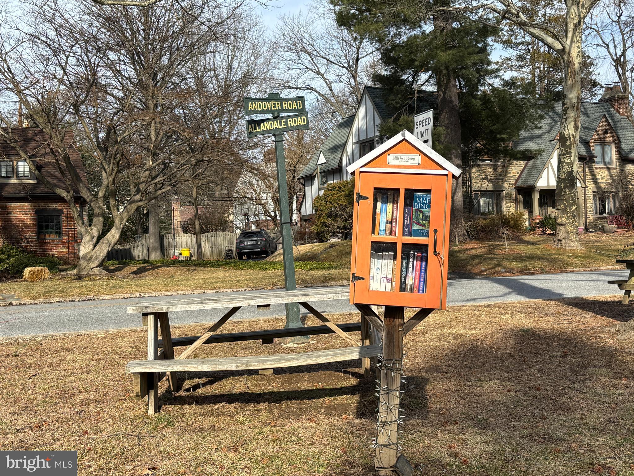 PENN WYNNE - Residential