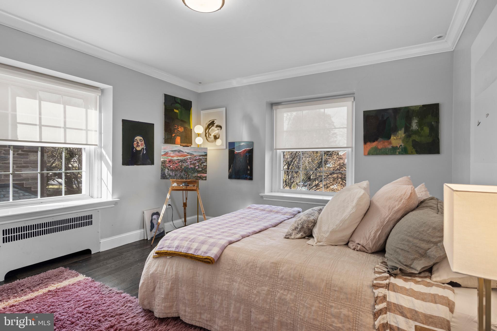 PENN WYNNE - Residential