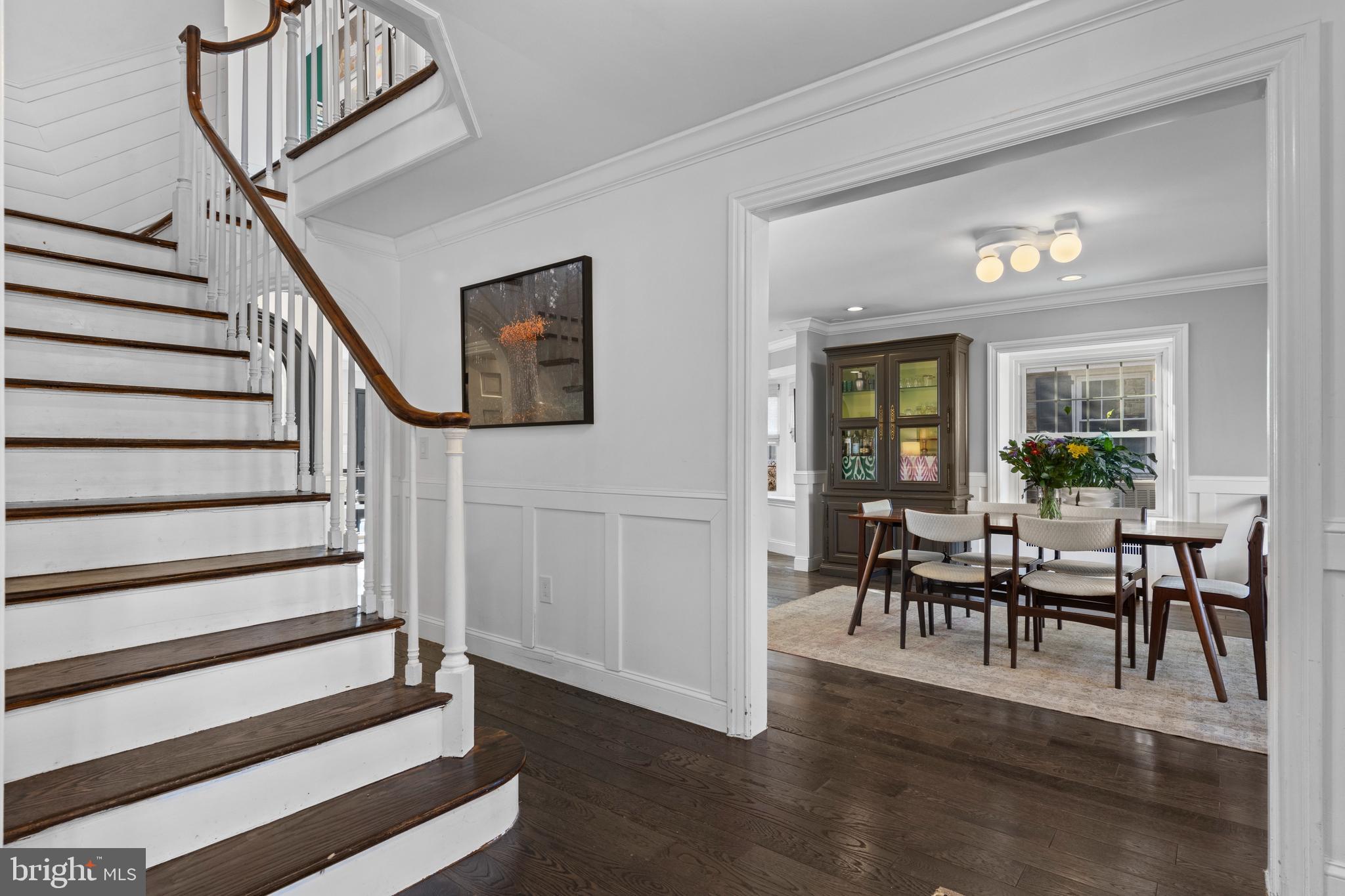 PENN WYNNE - Residential