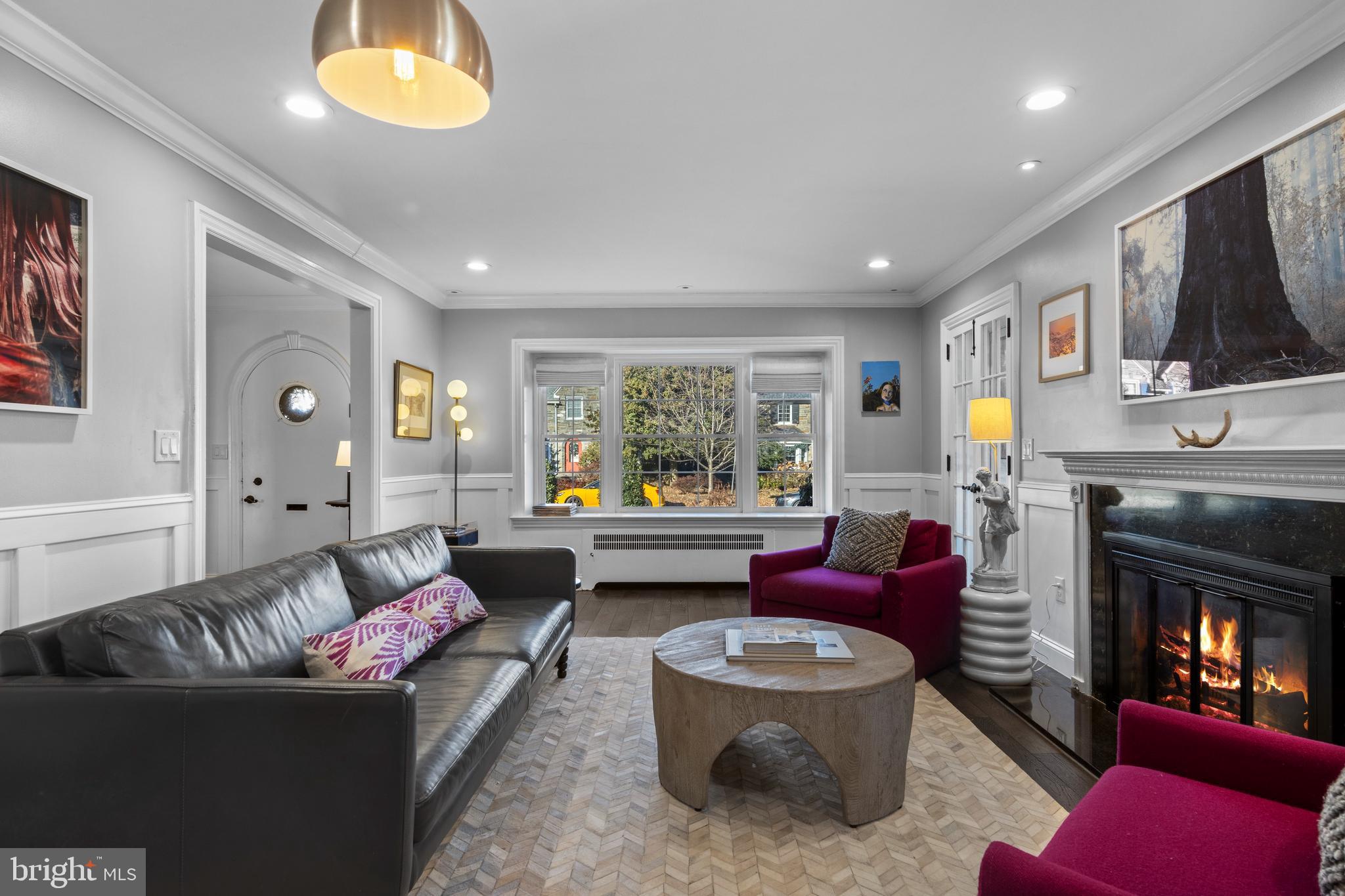 PENN WYNNE - Residential