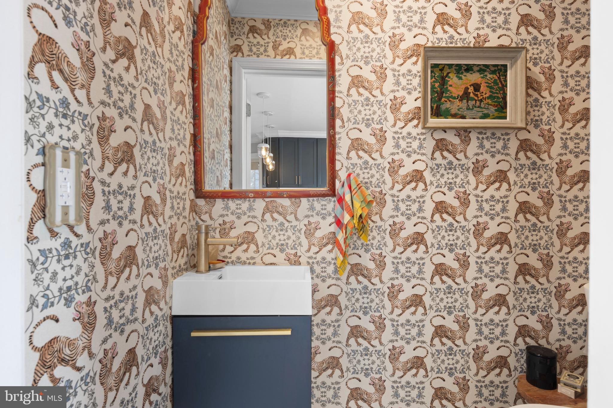 PENN WYNNE - Residential