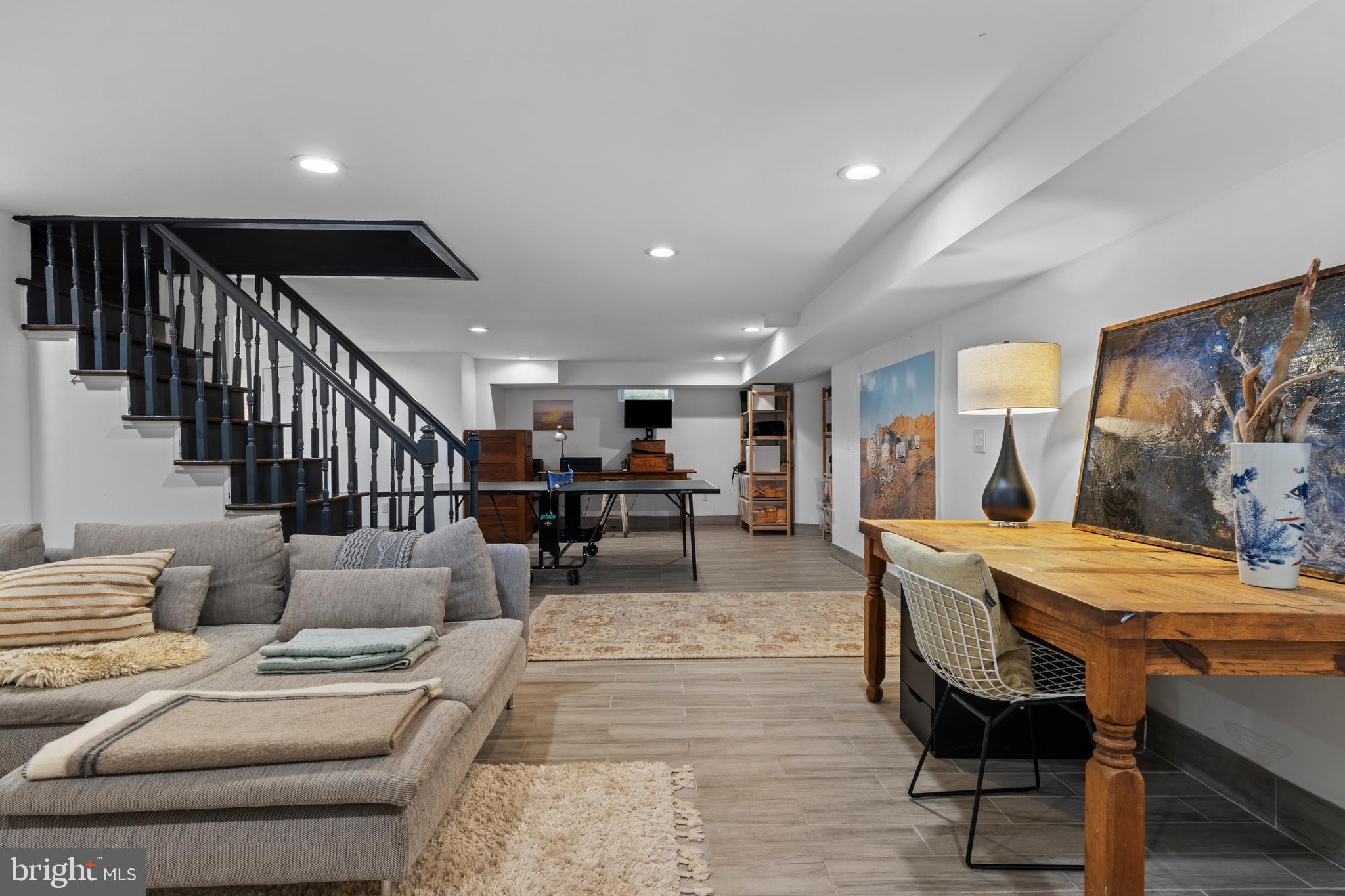 PENN WYNNE - Residential