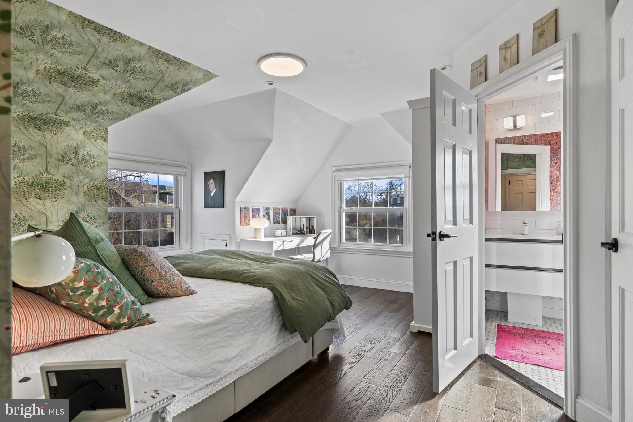 PENN WYNNE - Residential