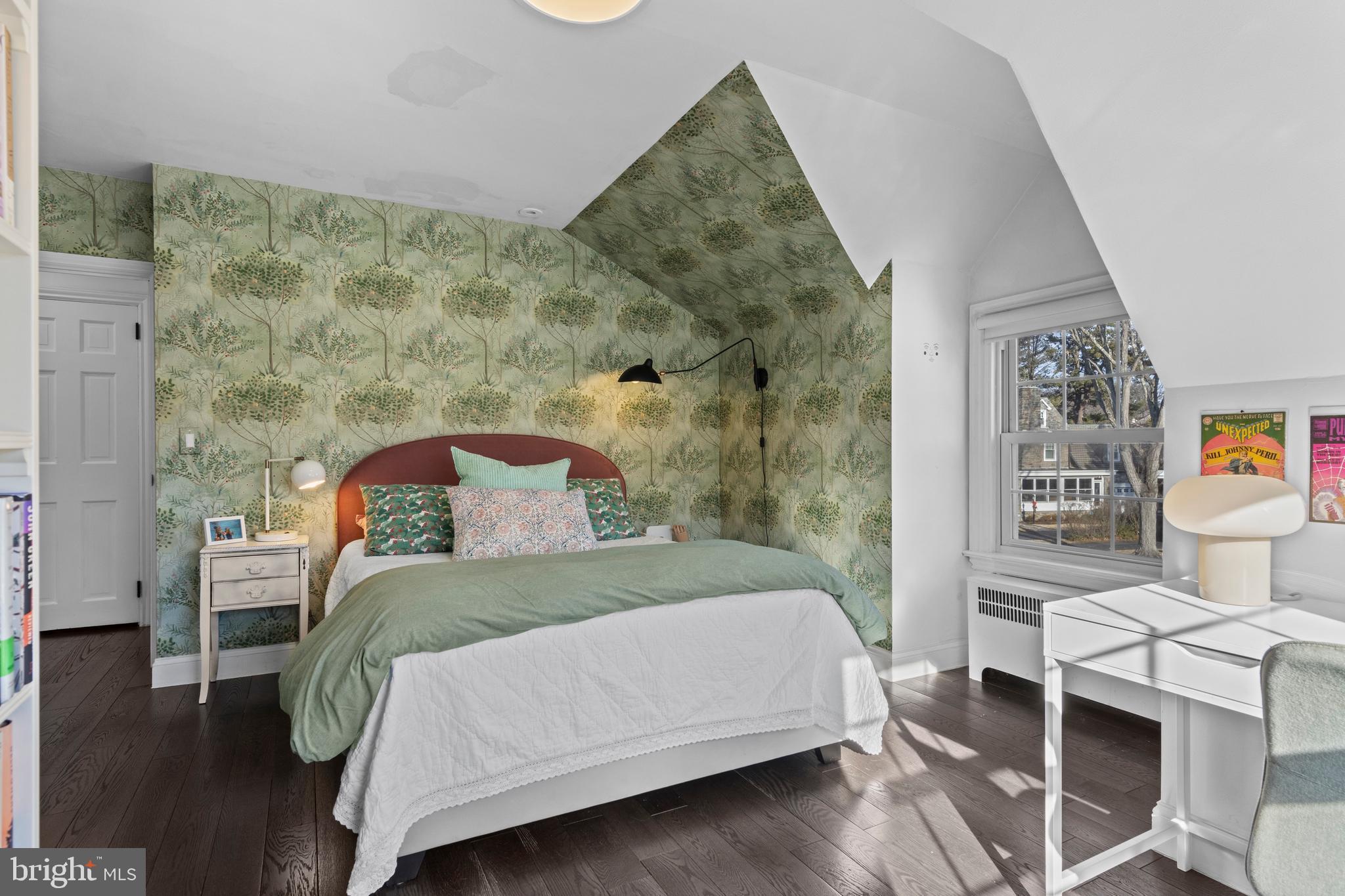 PENN WYNNE - Residential