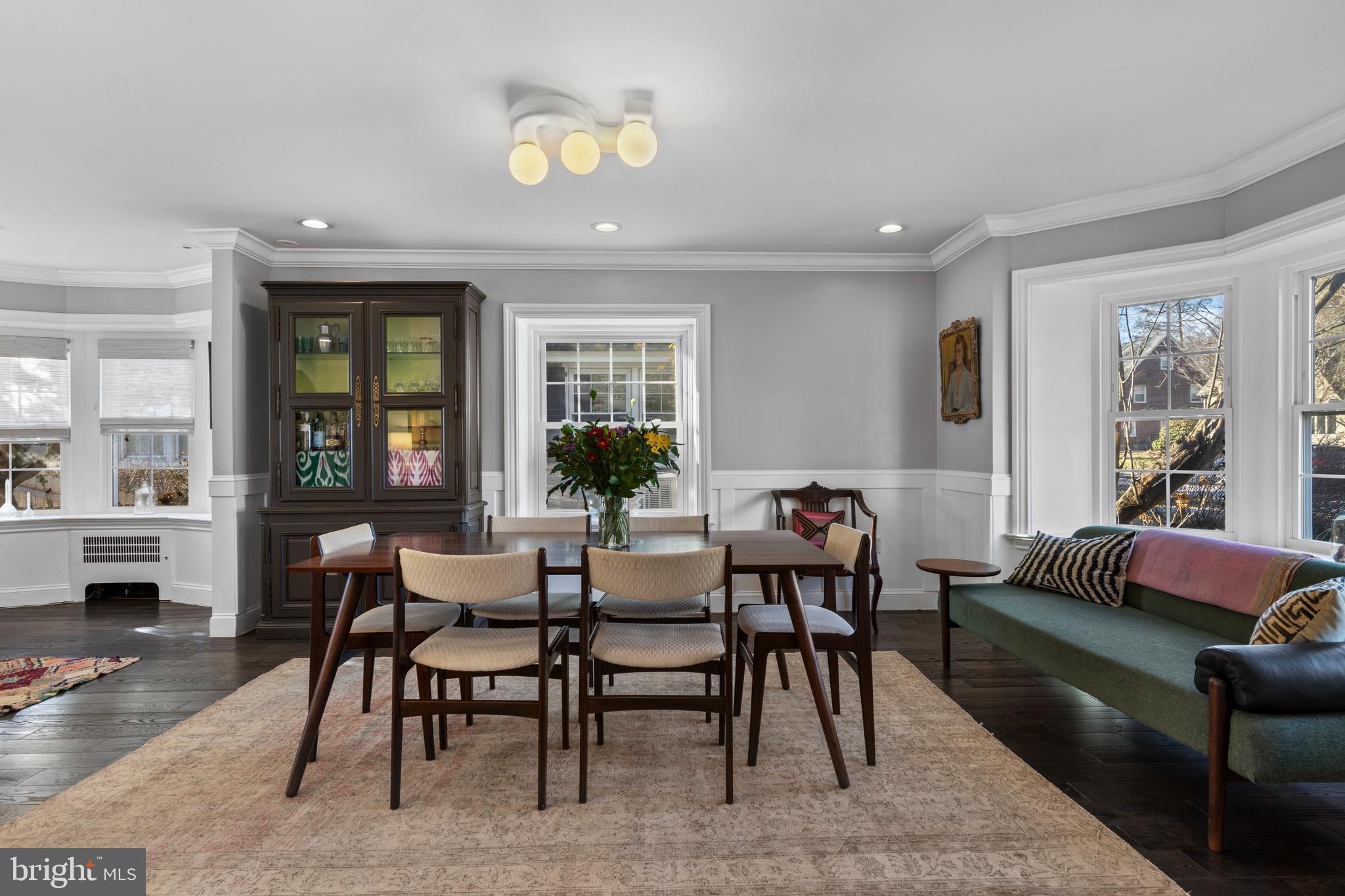 PENN WYNNE - Residential