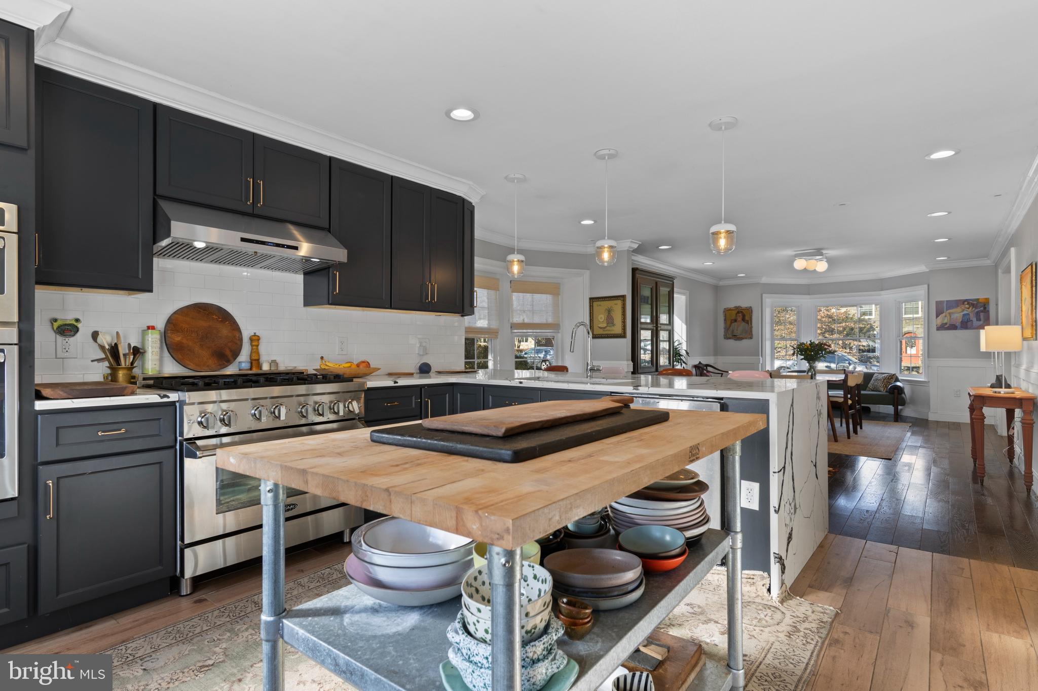 PENN WYNNE - Residential