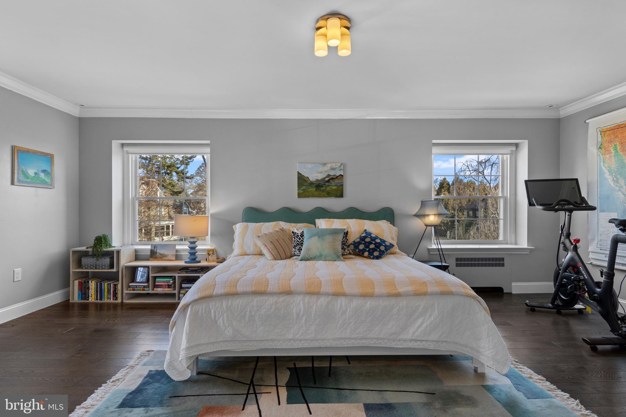 PENN WYNNE - Residential