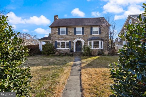 1354 ARBORDALE ROAD WYNNEWOOD PA 19096