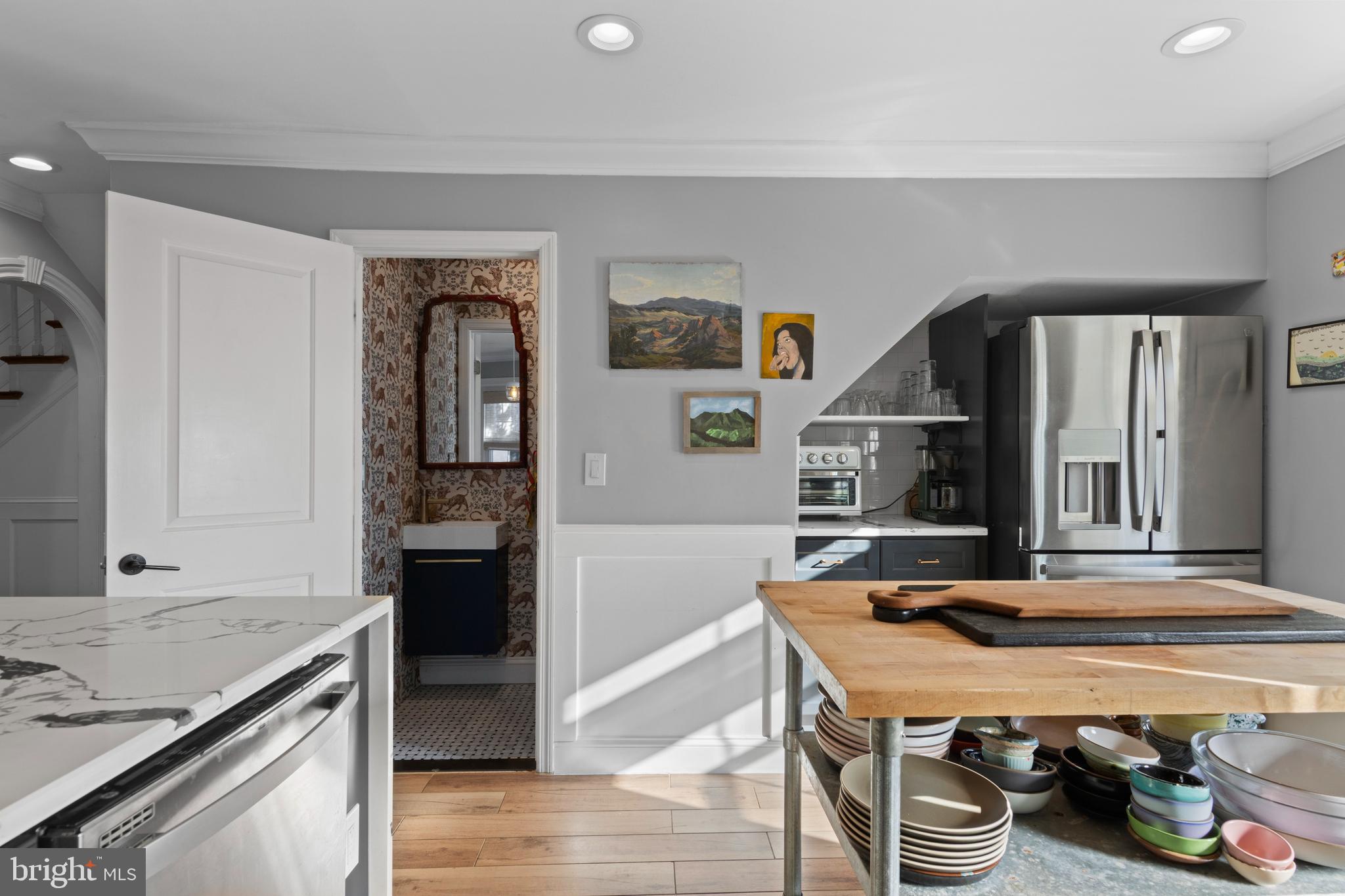 PENN WYNNE - Residential