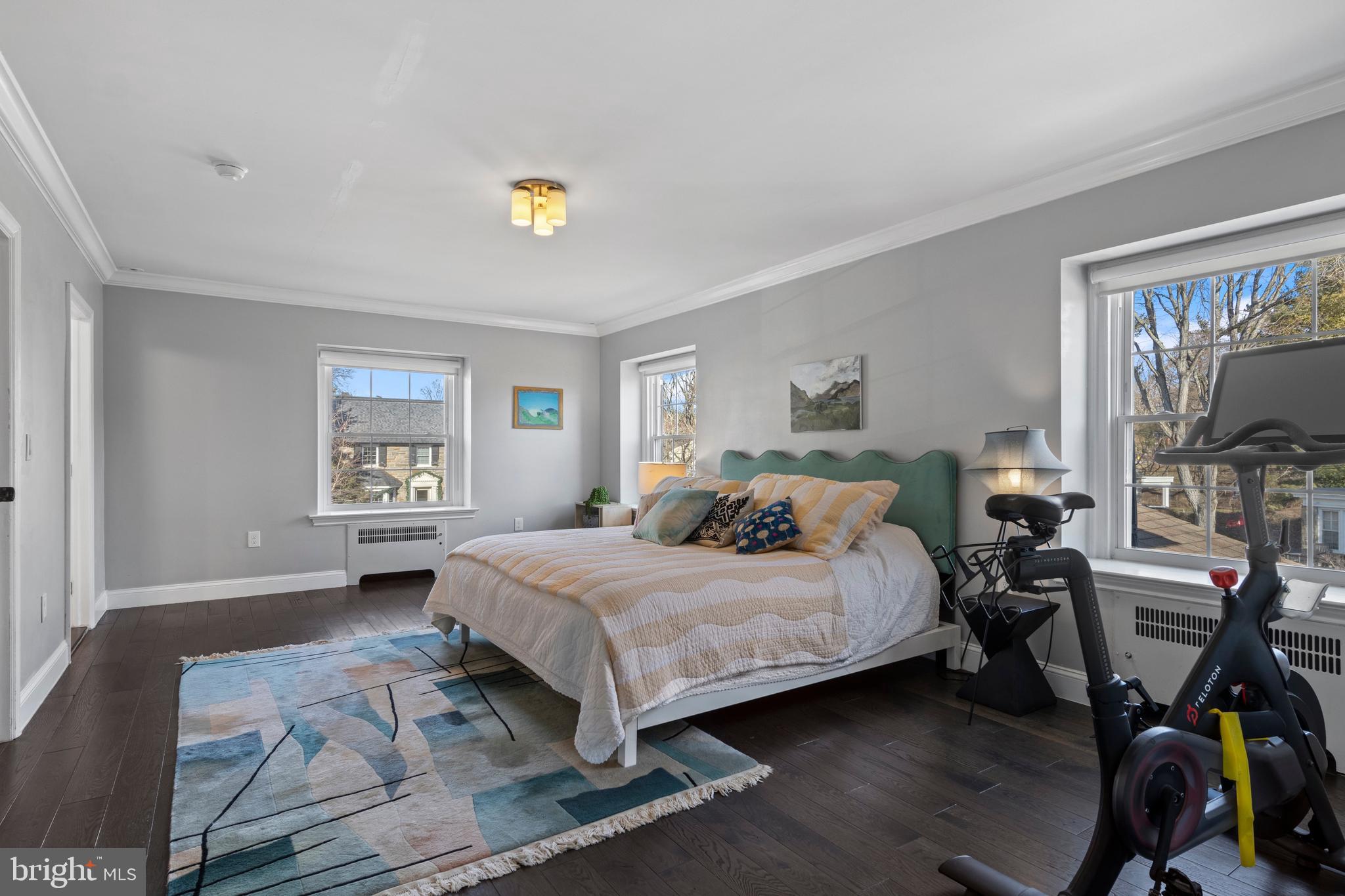 PENN WYNNE - Residential