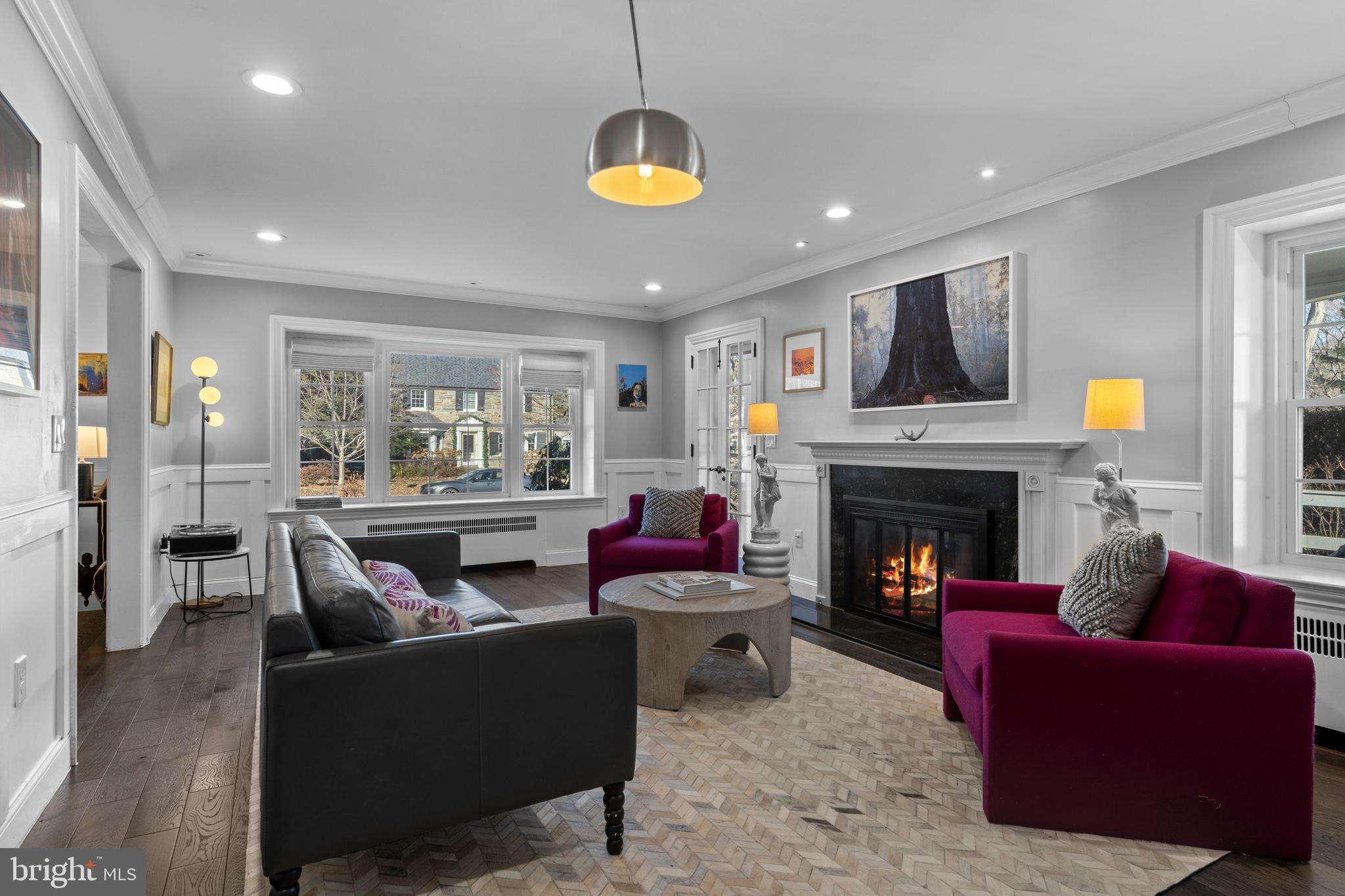 PENN WYNNE - Residential