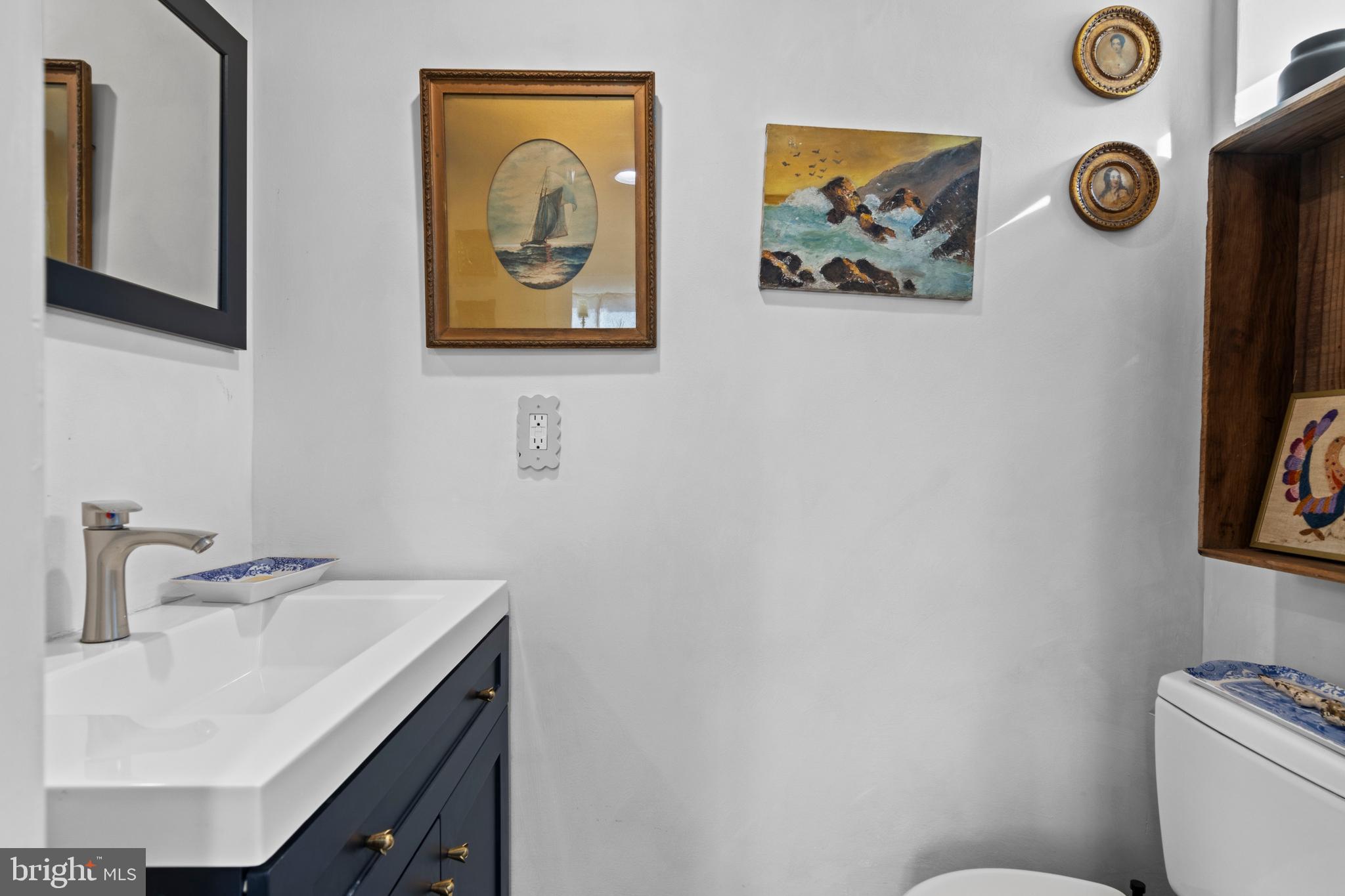 PENN WYNNE - Residential