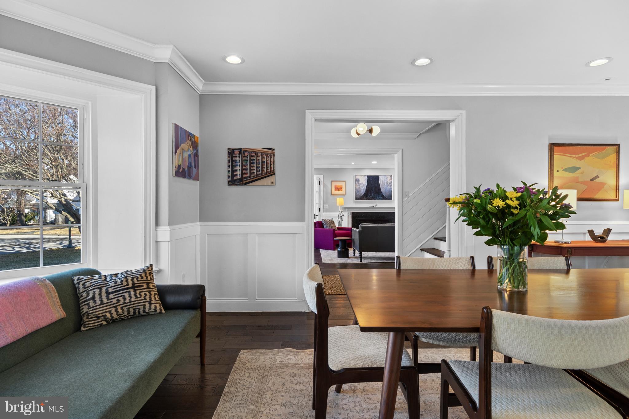 PENN WYNNE - Residential