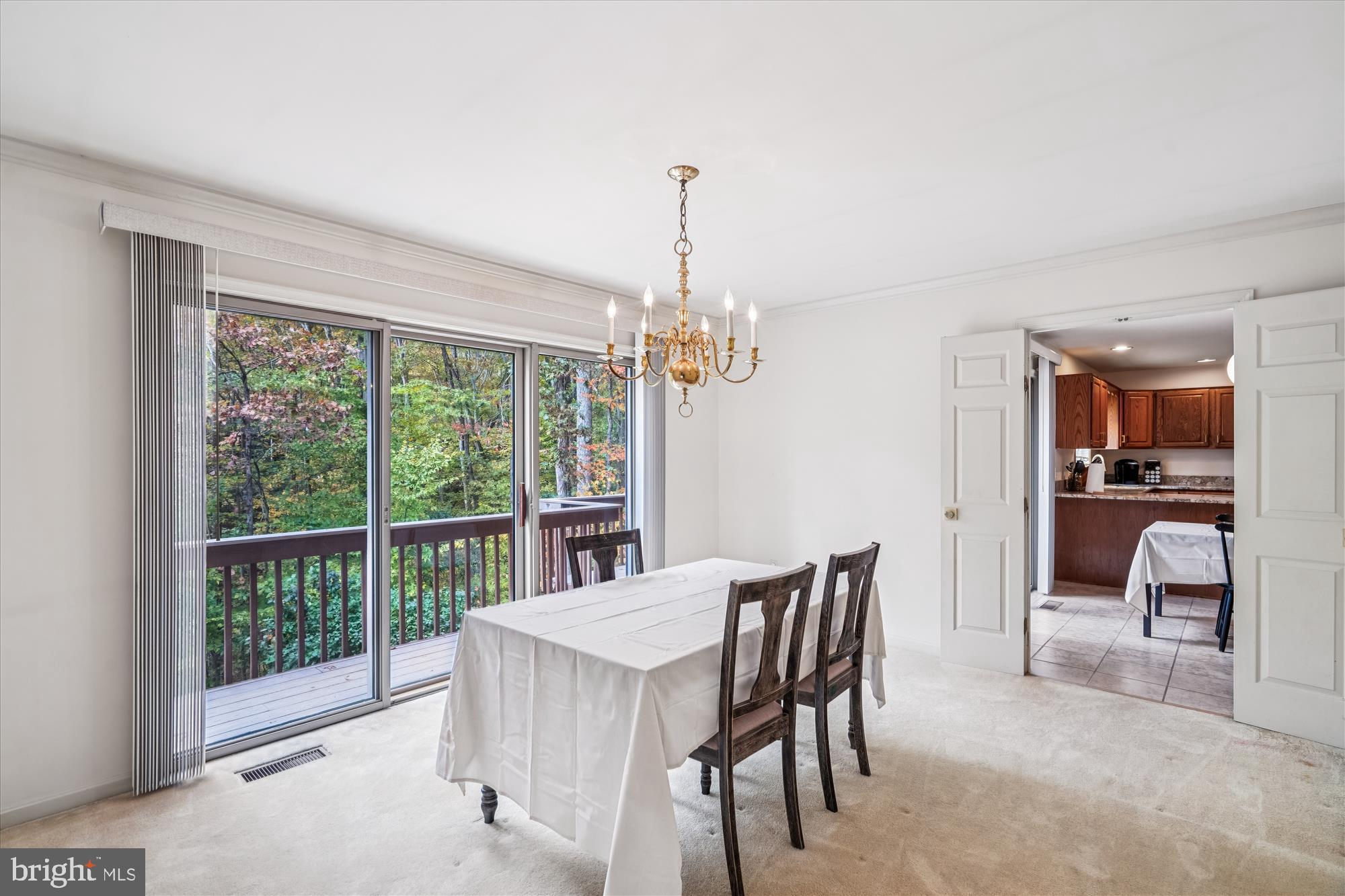 HUNTINGTON WOODS - Residential