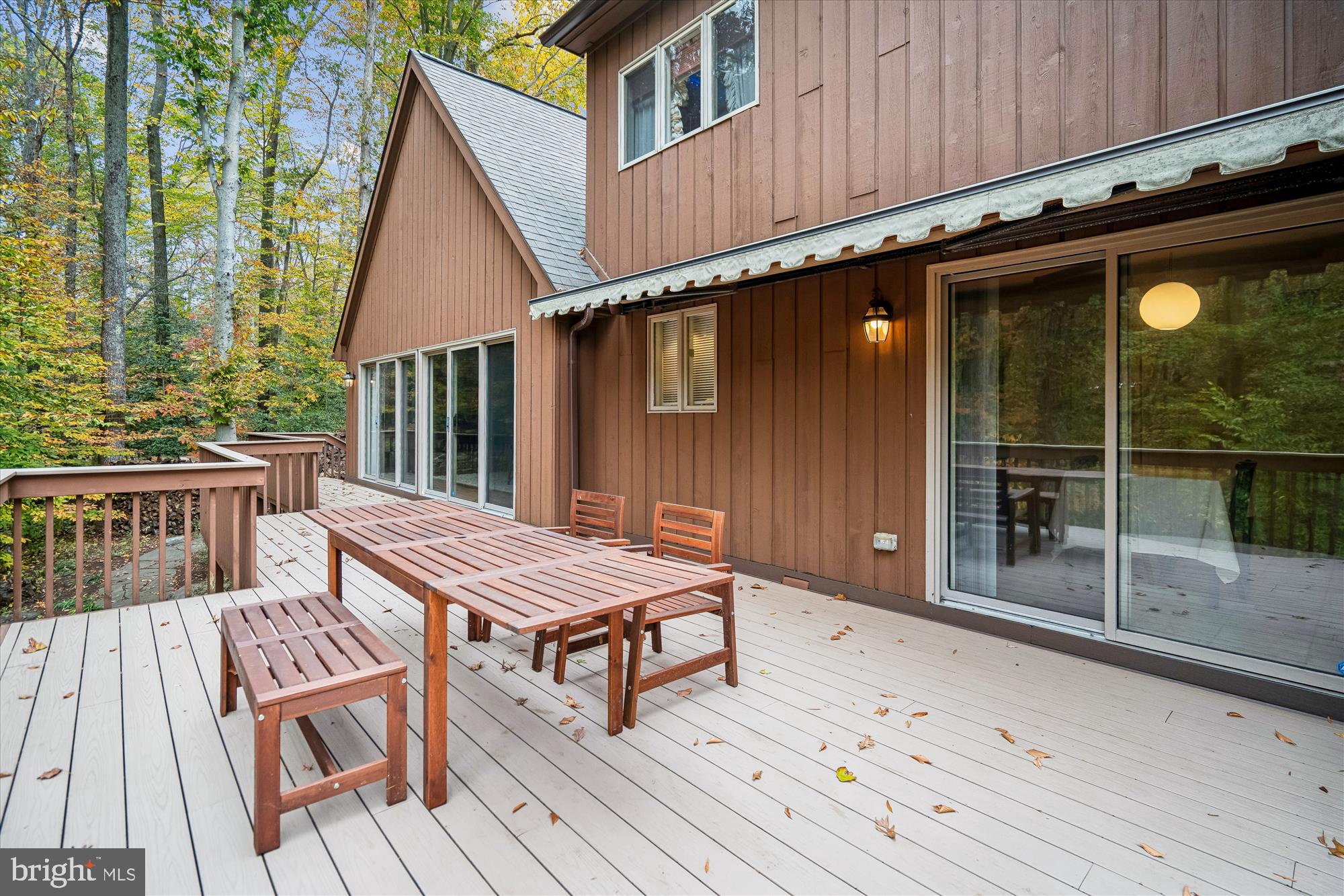 HUNTINGTON WOODS - Residential