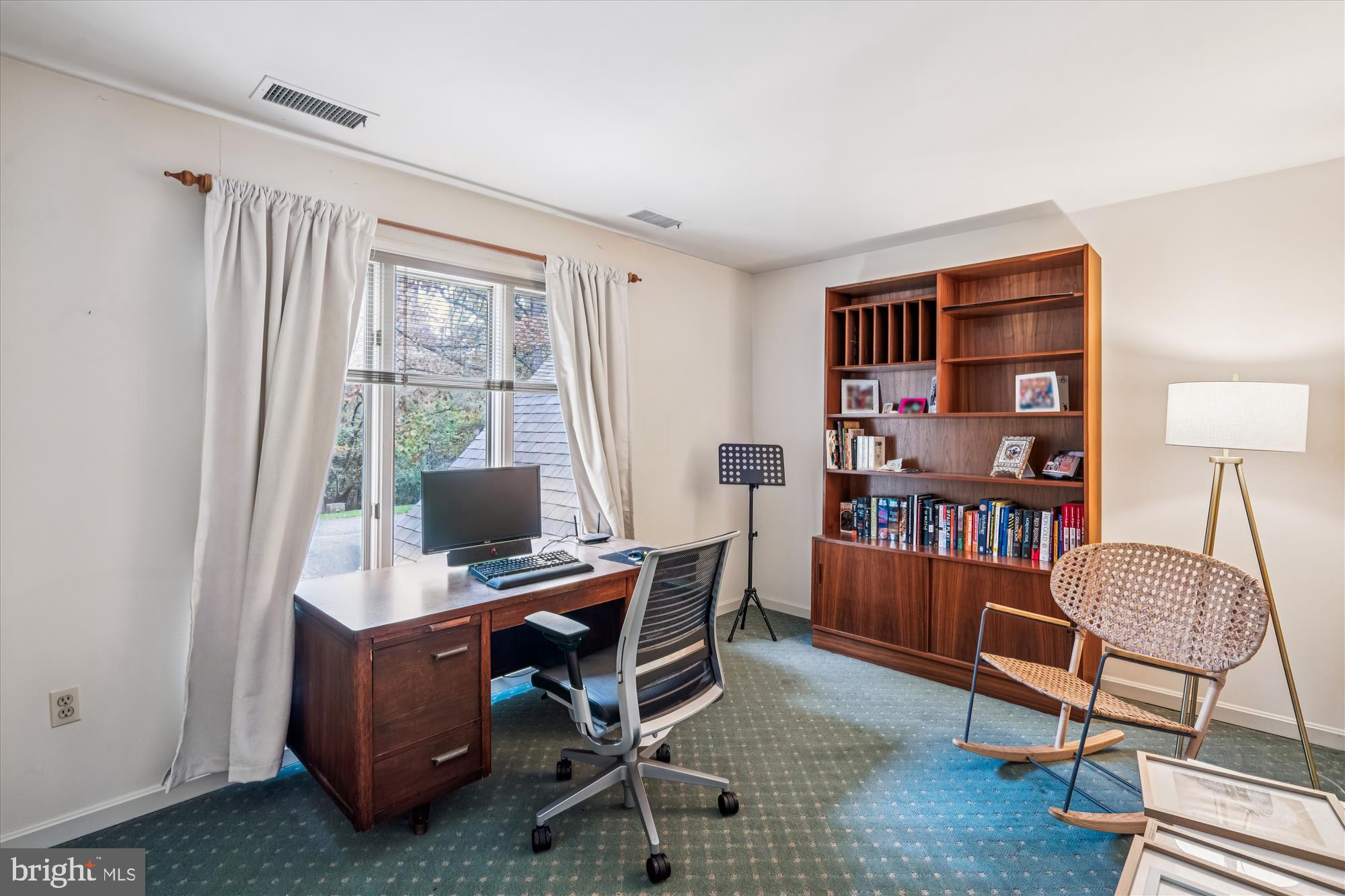 HUNTINGTON WOODS - Residential