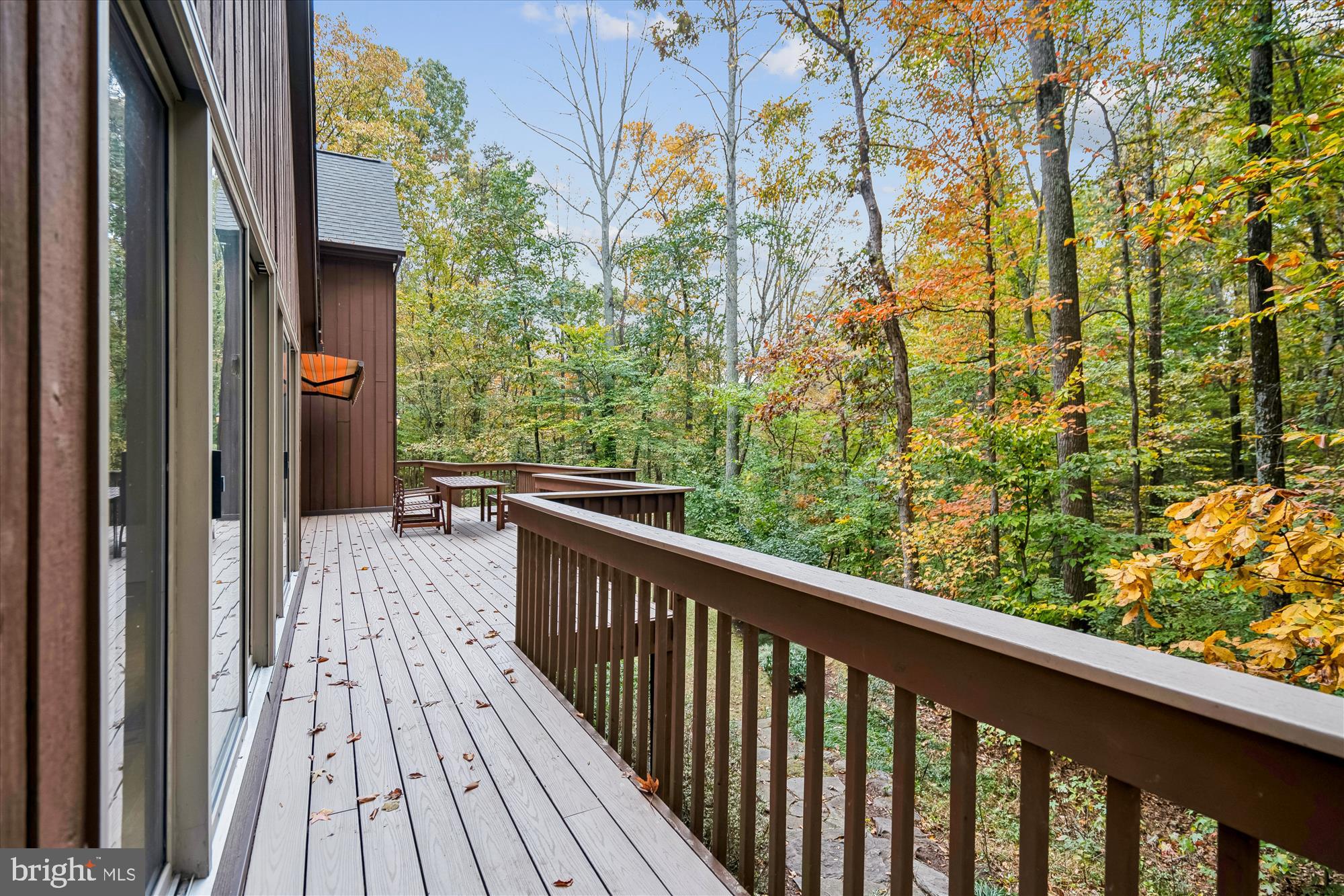 HUNTINGTON WOODS - Residential