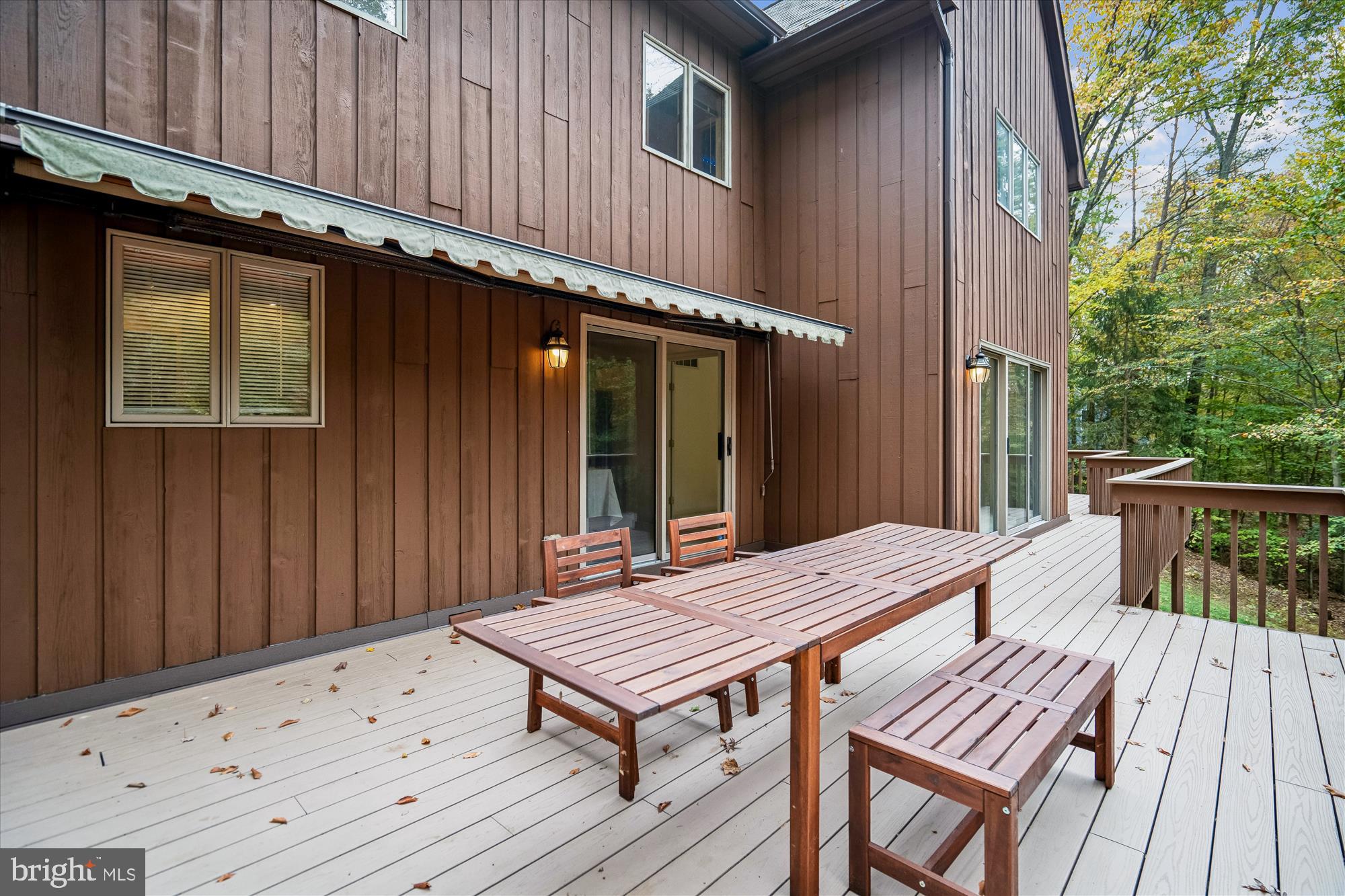 HUNTINGTON WOODS - Residential