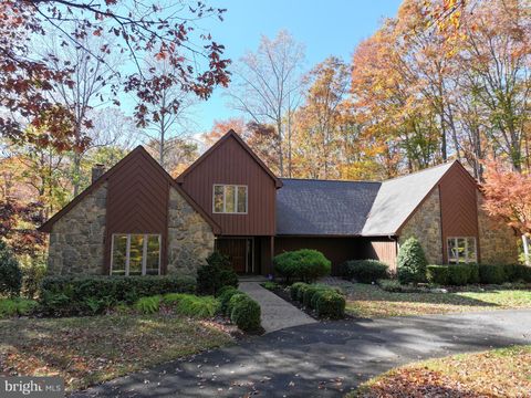 1603 HUNTCLIFF WAY GAMBRILLS MD 21054