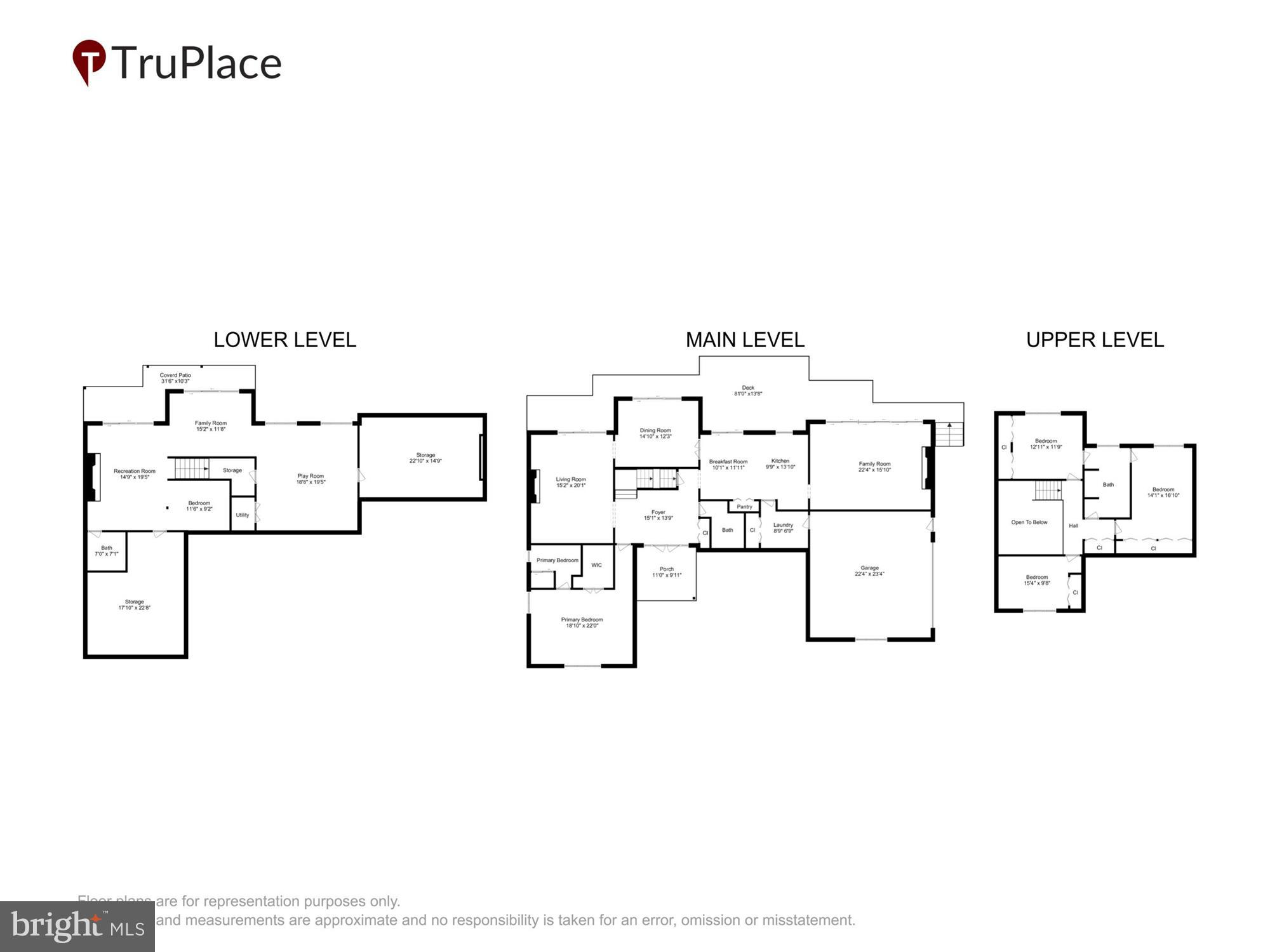 HUNTINGTON WOODS - Residential