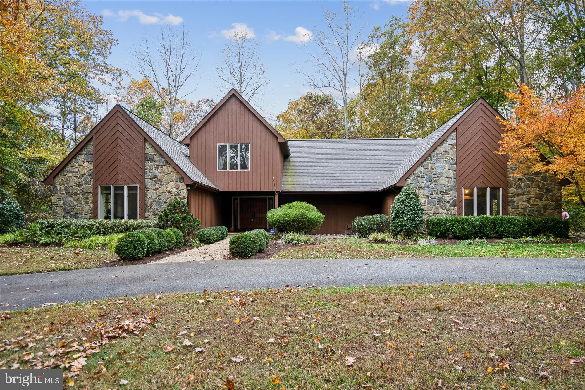 HUNTINGTON WOODS - Residential