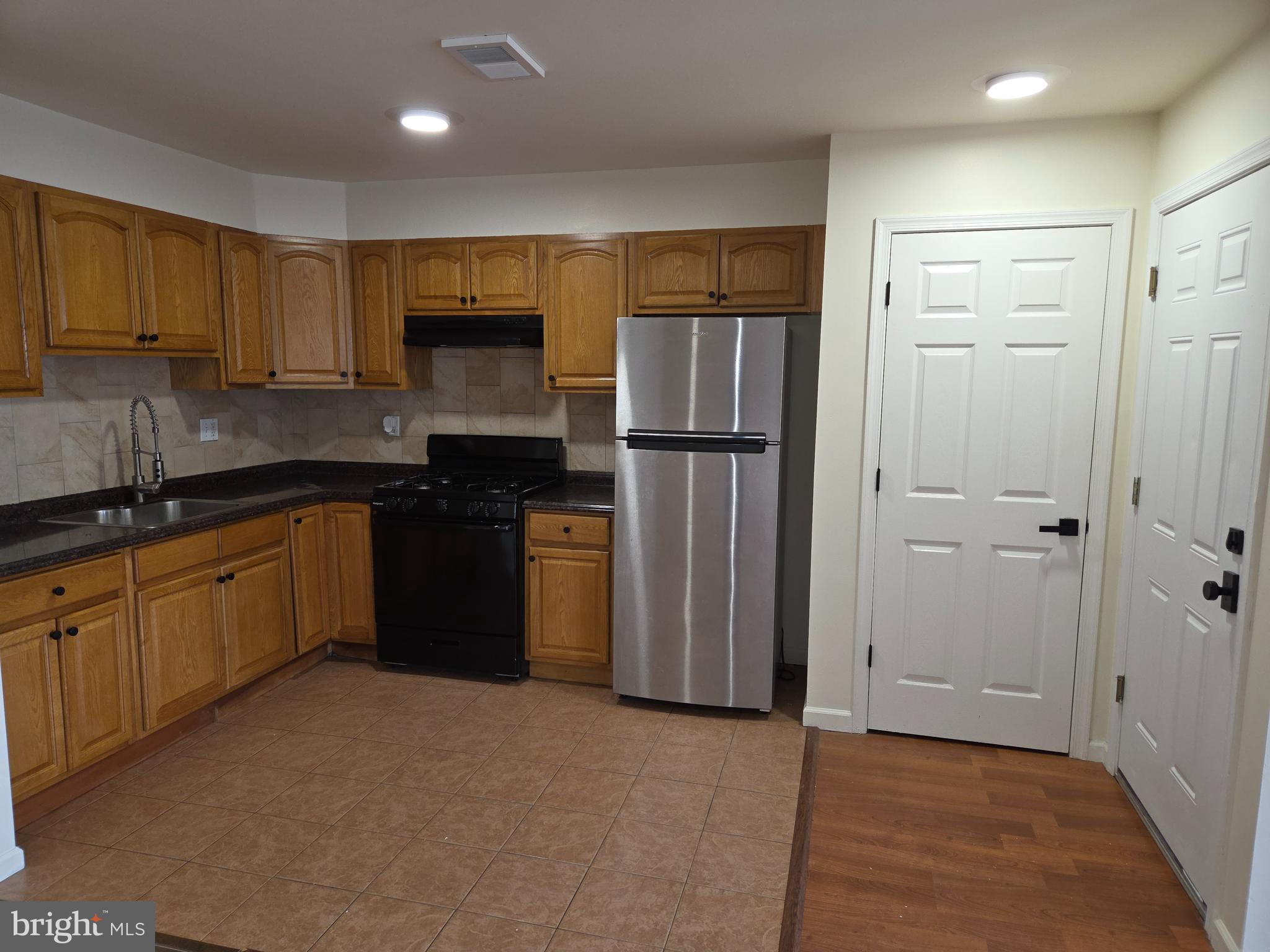 Look no further and move right in to this freshly painted 2-bedroom, one bath second-floor duplex. This unit features a central air system, a spacious kitchen, and ample storage space. The tenant is responsible for Gas and electricity. It is conveniently located near public transportation and shopping. Very few duplexes are available at this prime location, so act quickly before it belongs to someone else! Good Credit is a MUST! The two most recent pay stubs are due with the application. No pets.