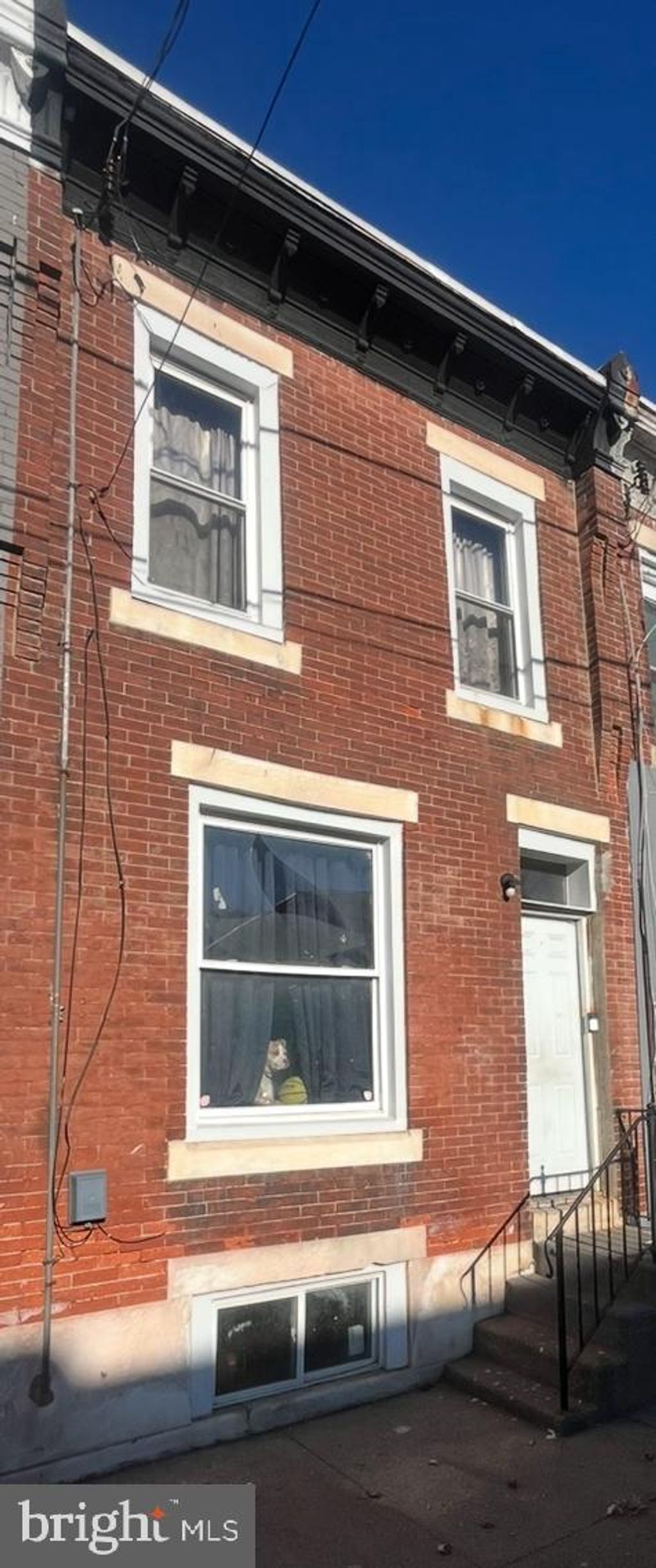 Photo of 315 E Shedaker Street, PHILADELPHIA, PA 19144 (MLS # PAPH2560656)