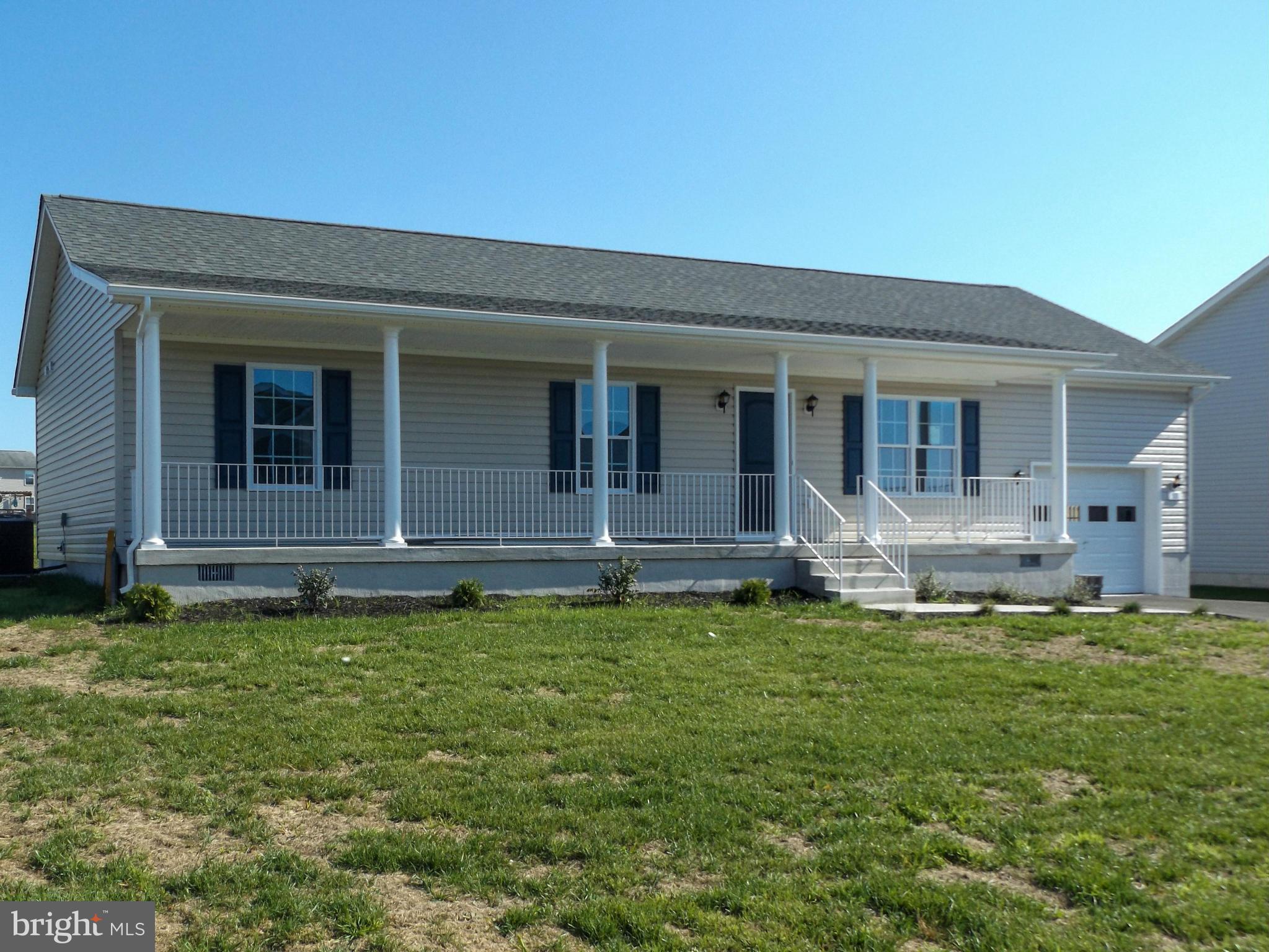 SPRING HILL - Residential