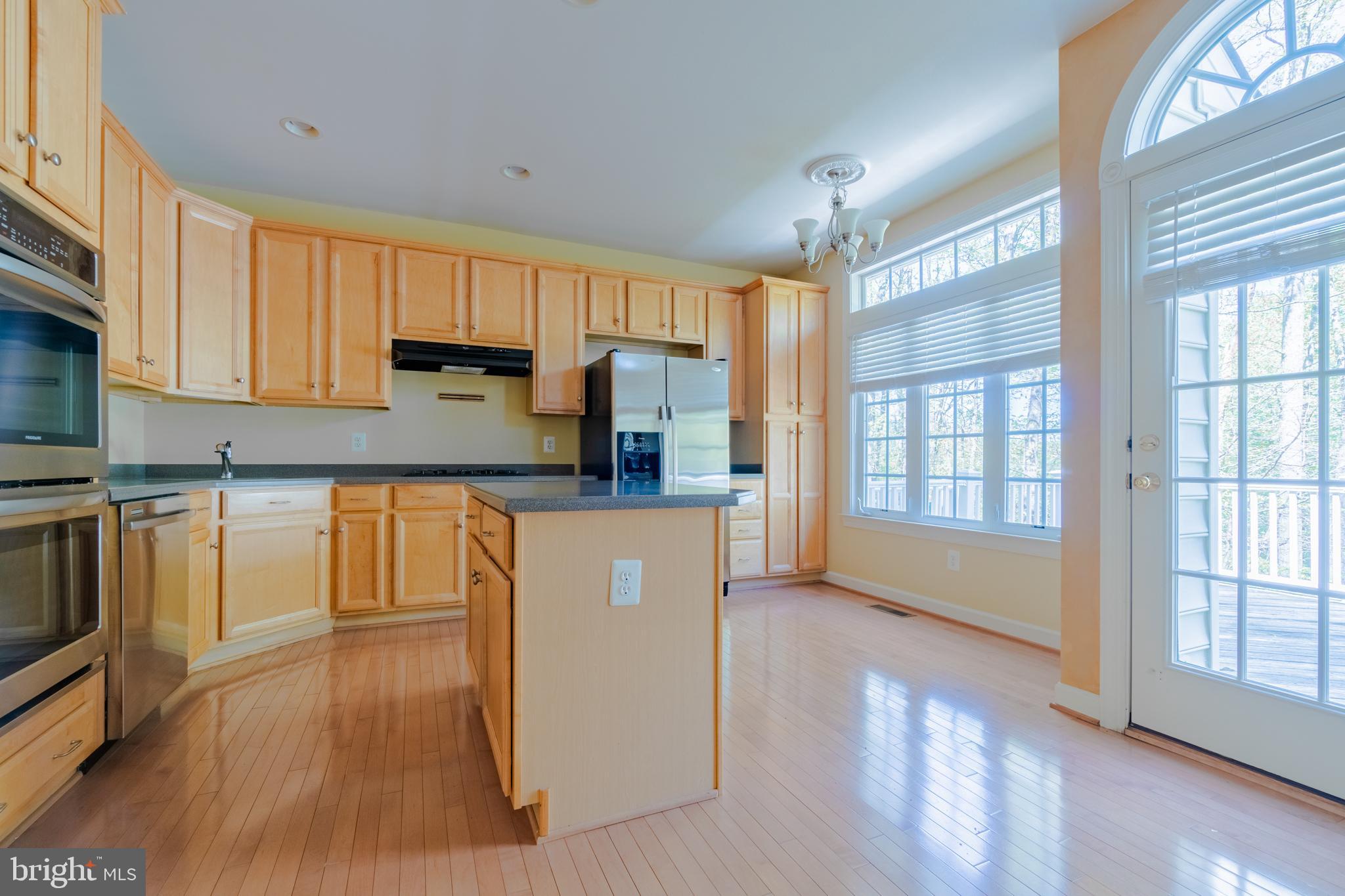 COOK INLET - Residential Lease