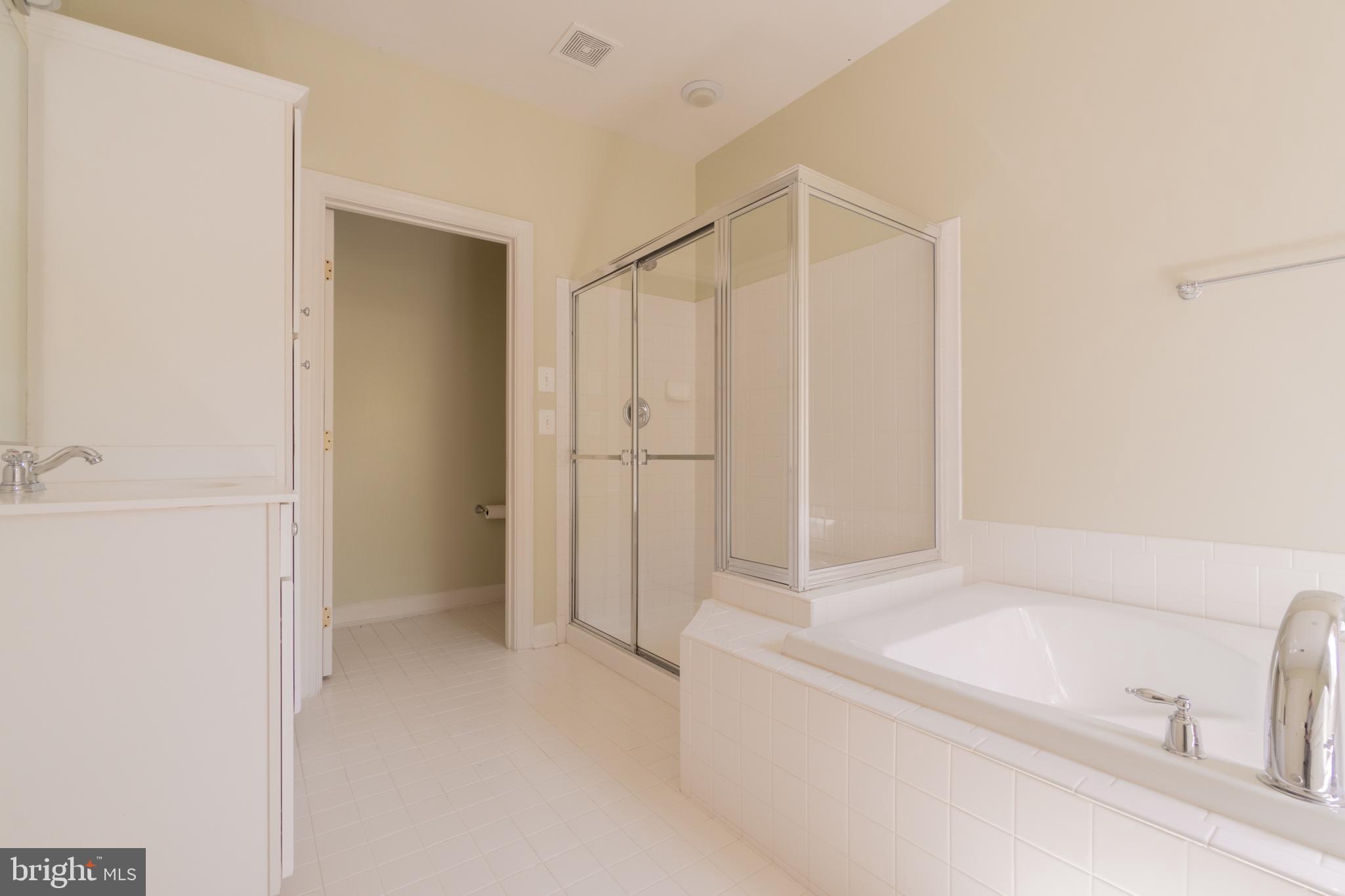 COOK INLET - Residential Lease