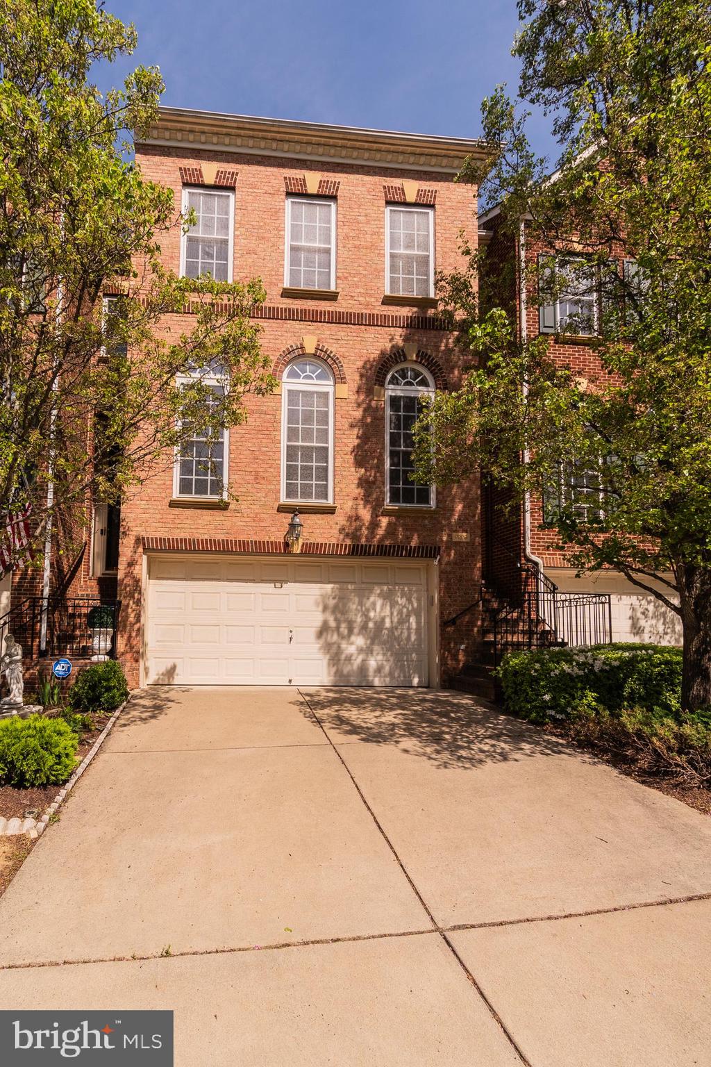 COOK INLET - Residential Lease