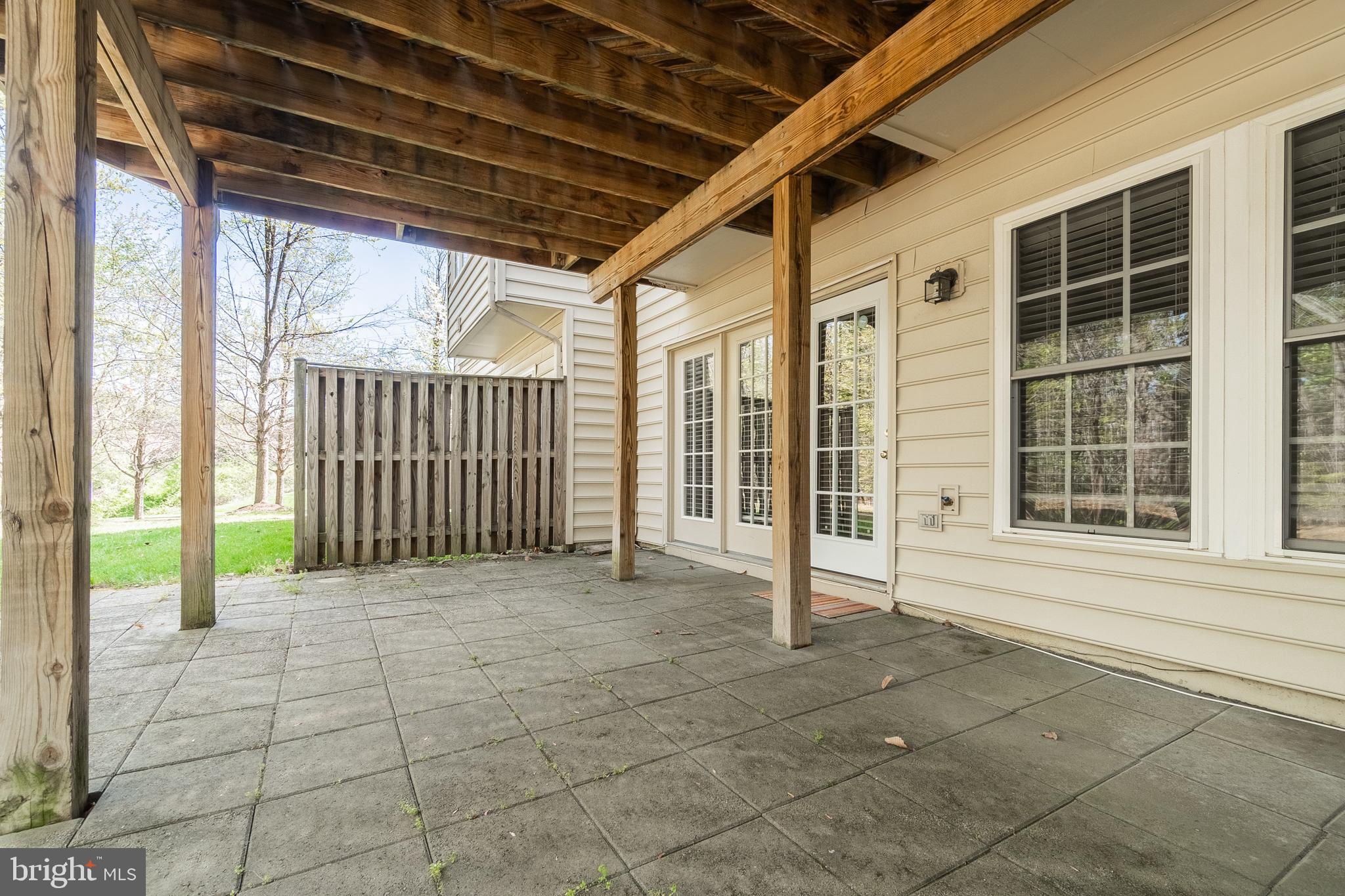 COOK INLET - Residential Lease