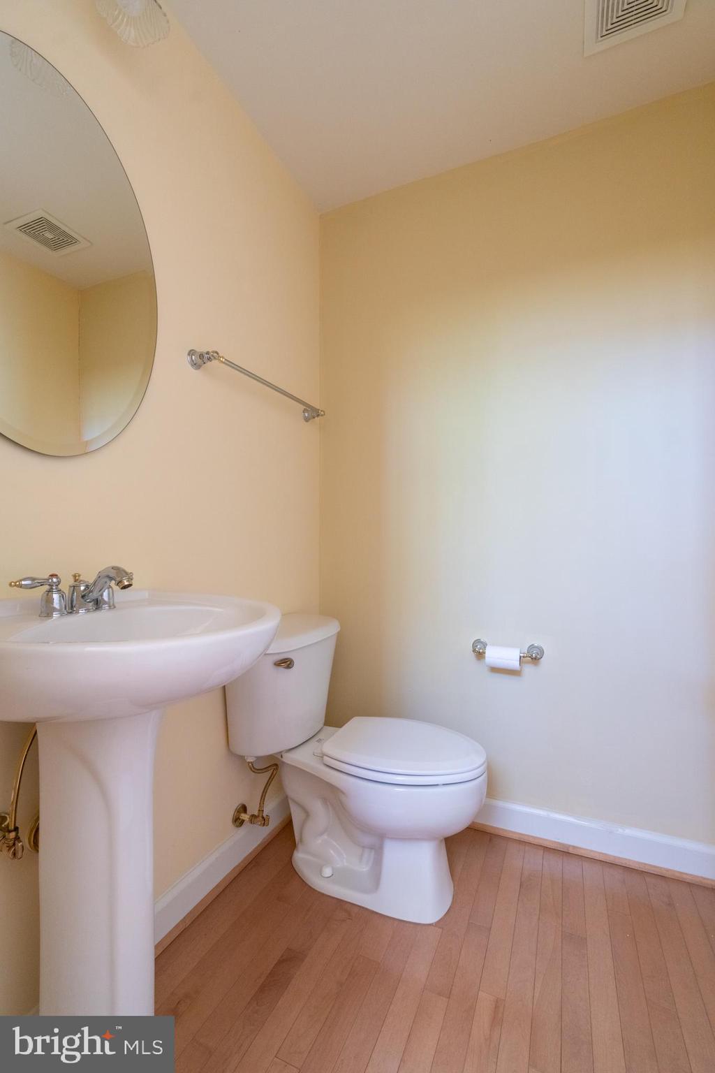 COOK INLET - Residential Lease