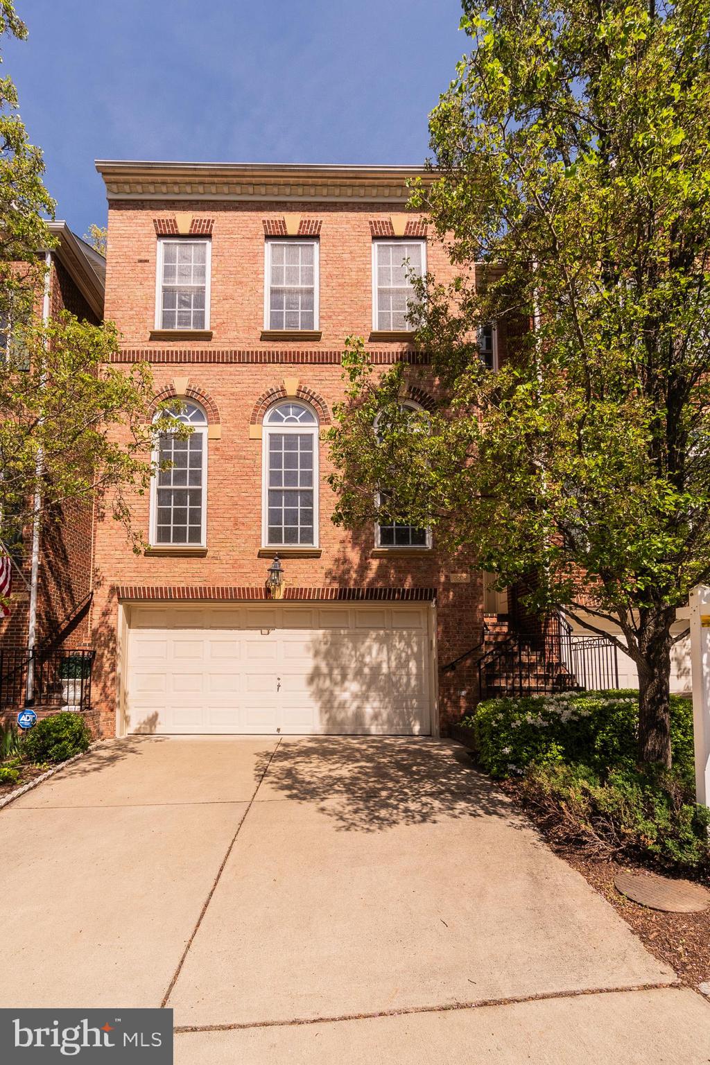 COOK INLET - Residential Lease