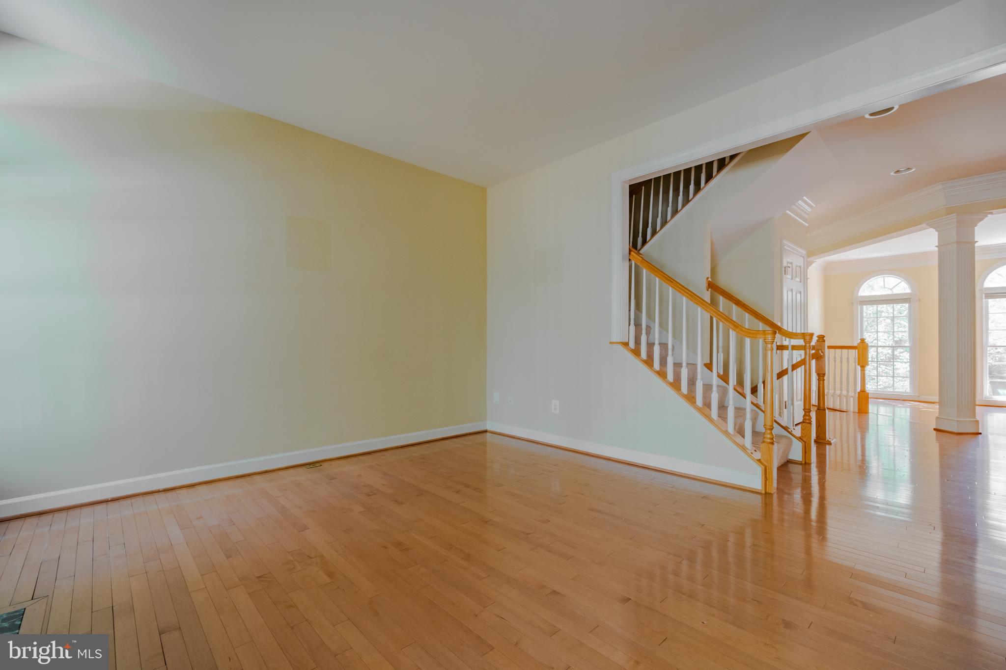 COOK INLET - Residential Lease