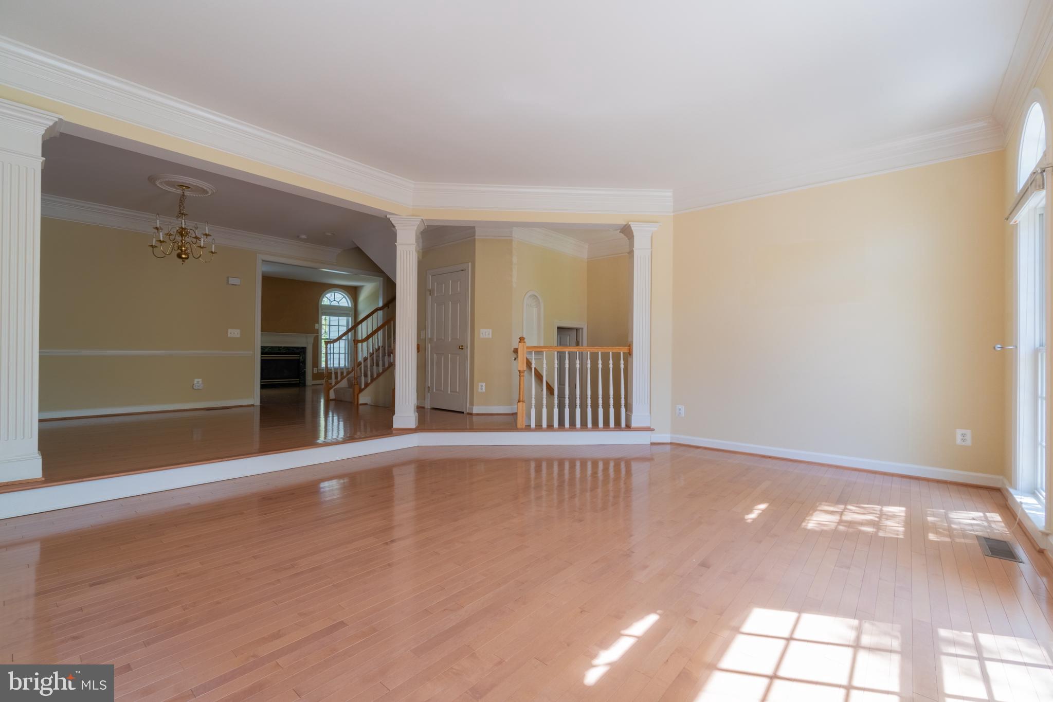 COOK INLET - Residential Lease