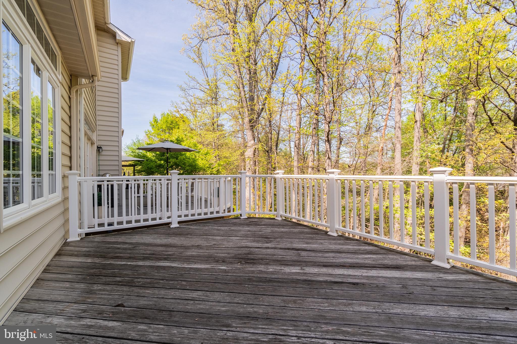 COOK INLET - Residential Lease