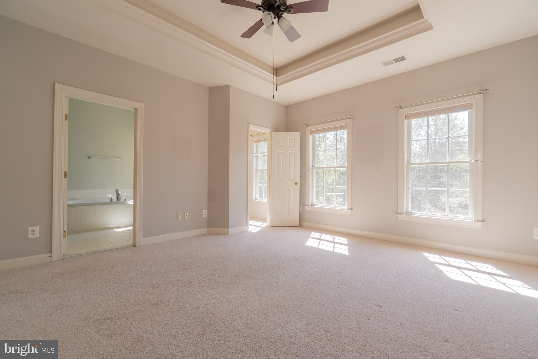 COOK INLET - Residential Lease