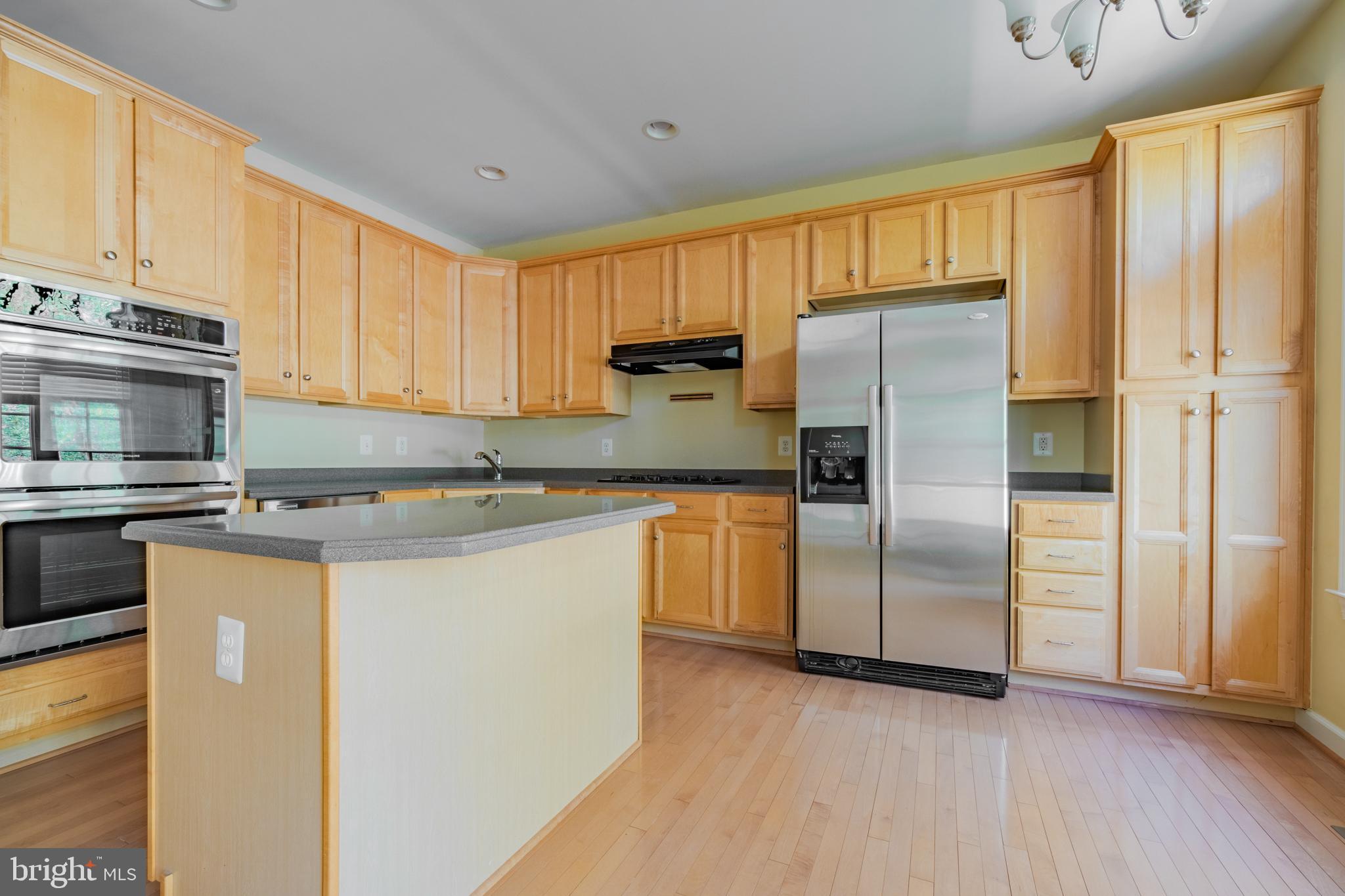 COOK INLET - Residential Lease