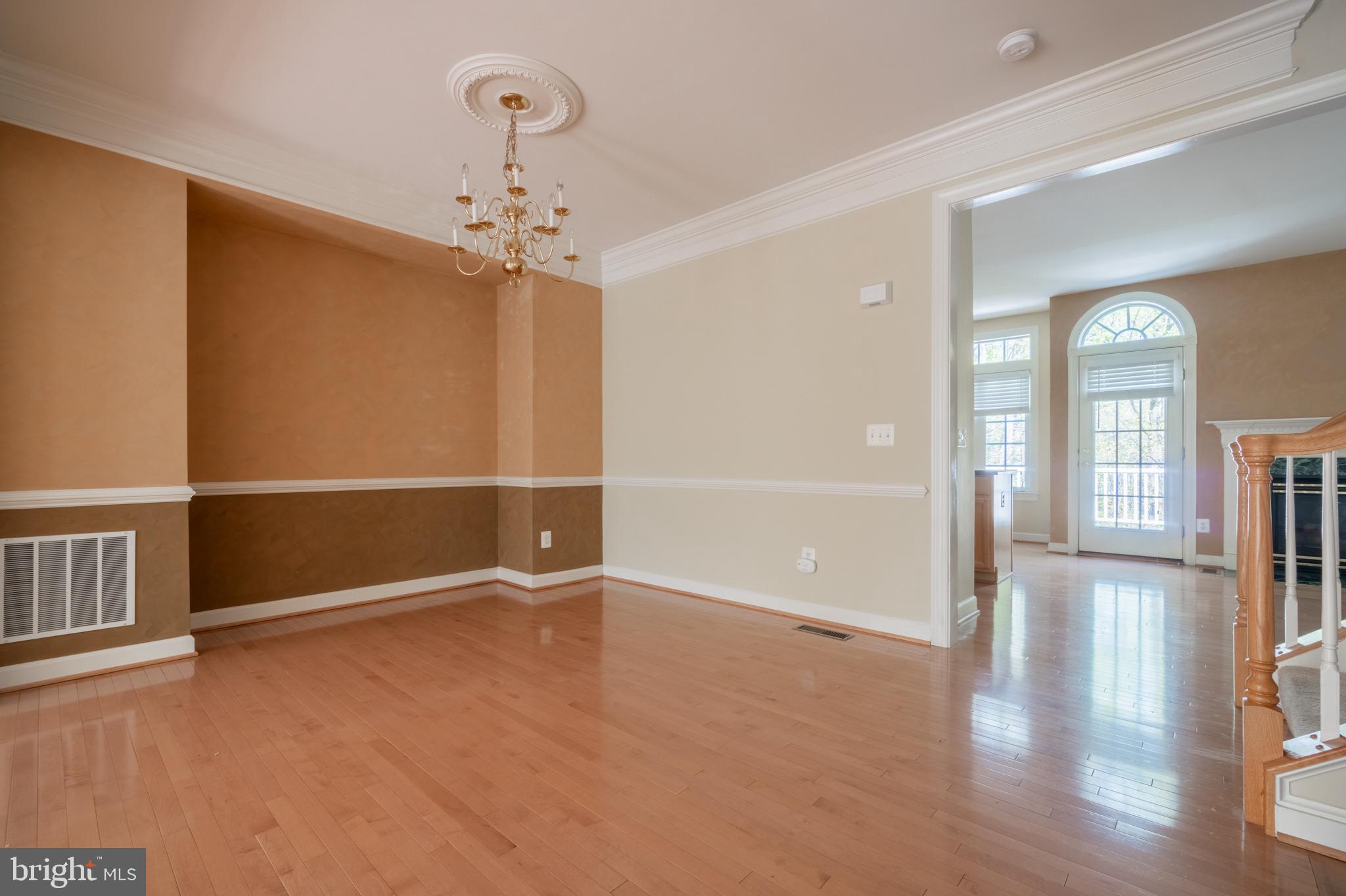 COOK INLET - Residential Lease