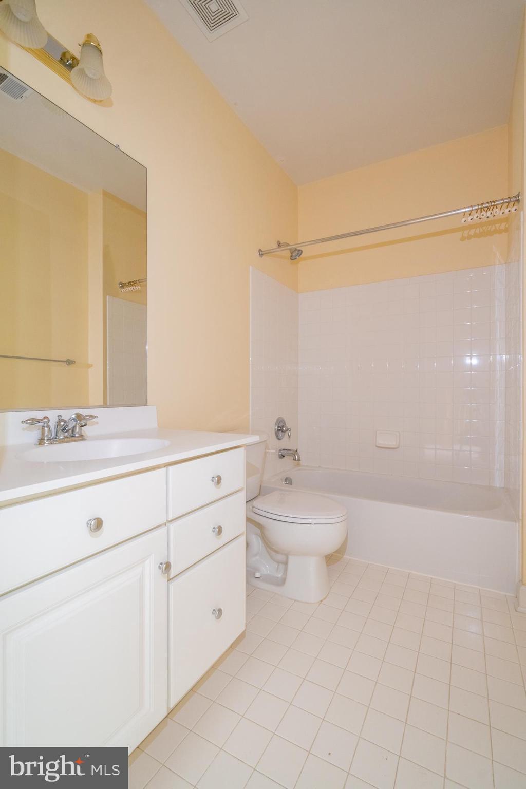 COOK INLET - Residential Lease