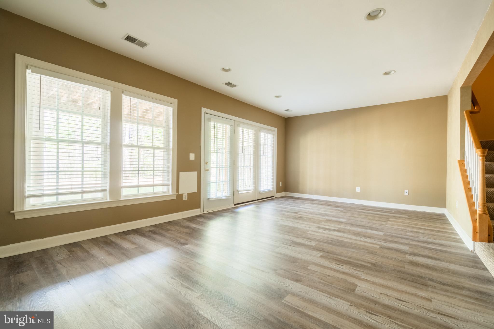 COOK INLET - Residential Lease